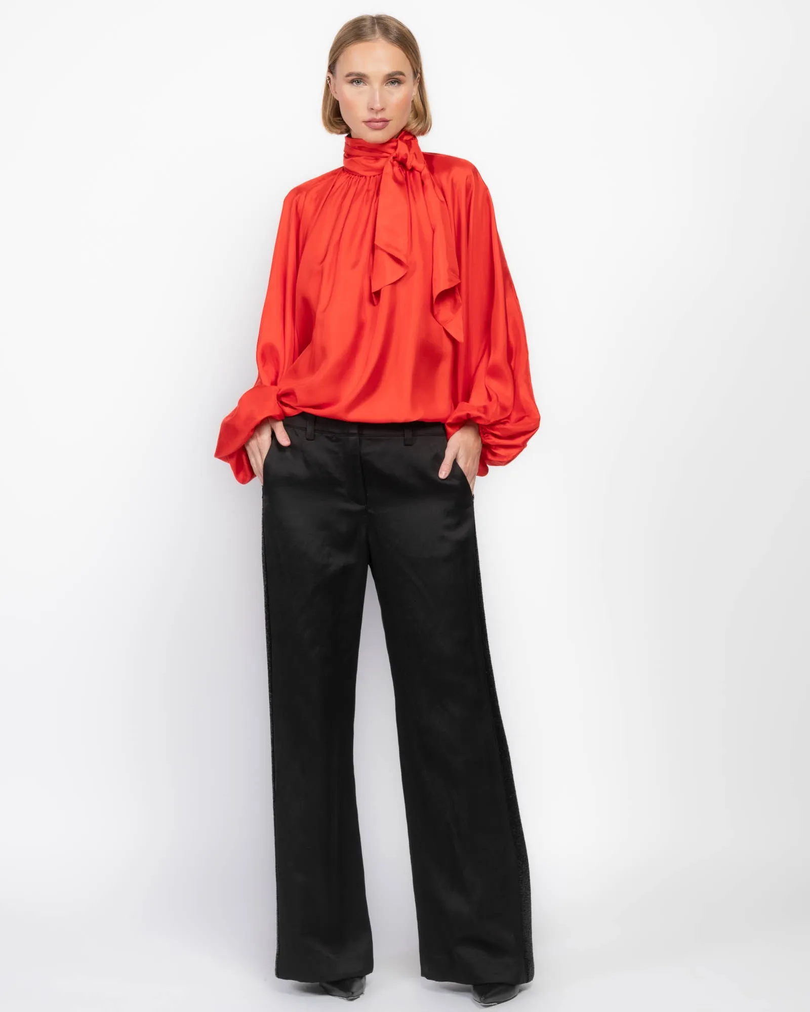 Crush Batwing Top sold by TNT Fashion product image thumbnail 2