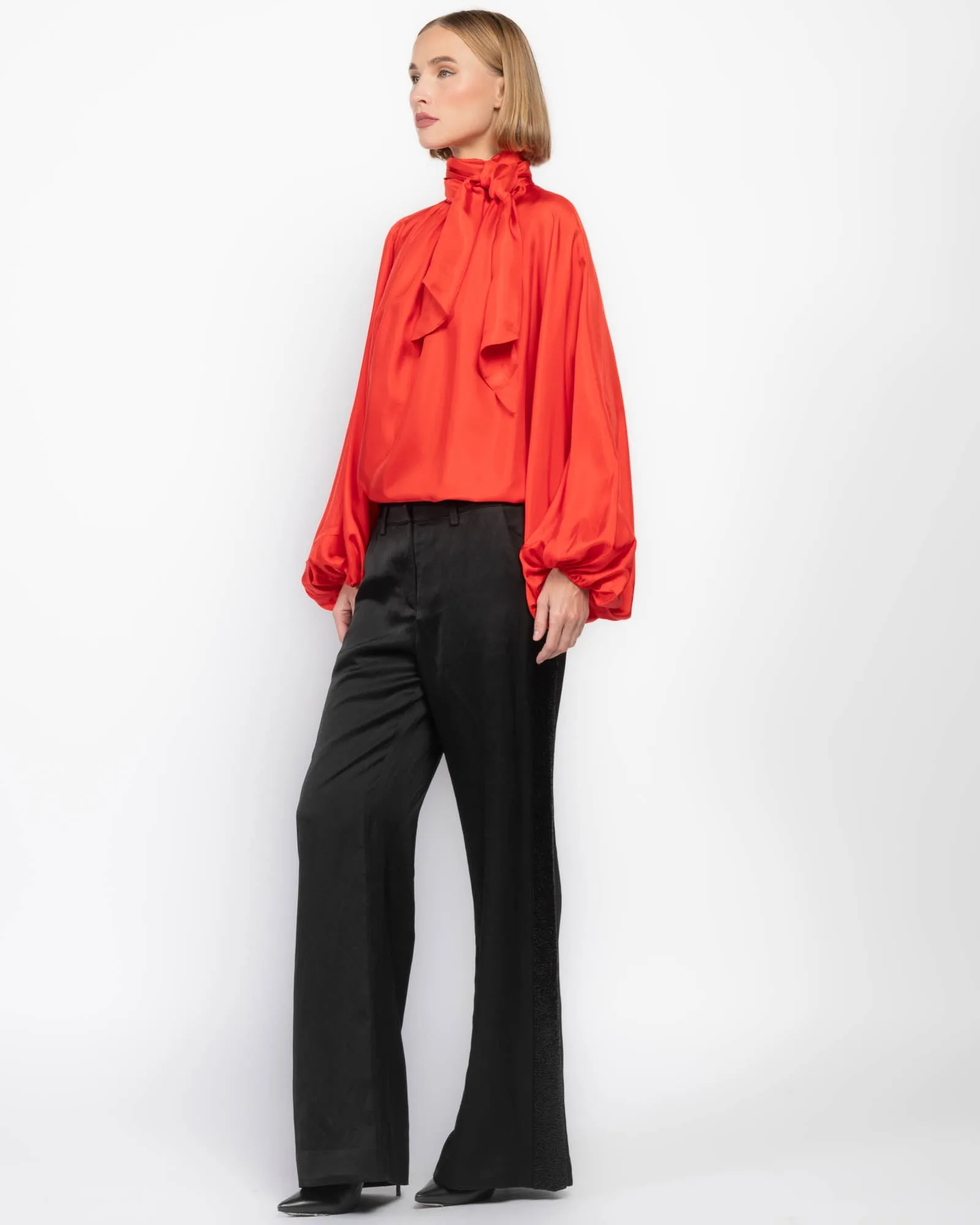 Crush Batwing Top sold by TNT Fashion product image thumbnail 4