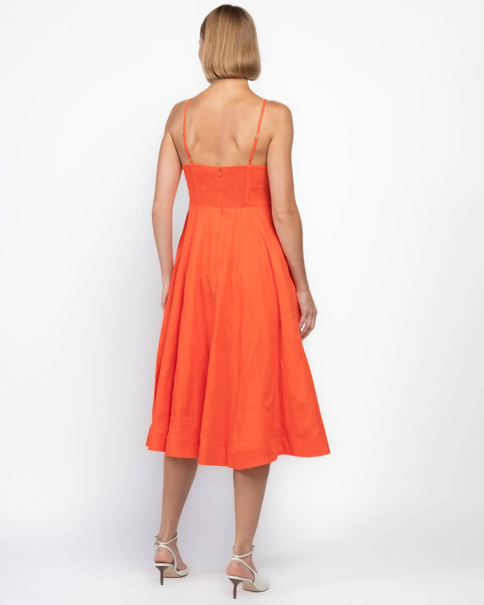 Crush Midi Dress sold by TNT Fashion product image thumbnail 2