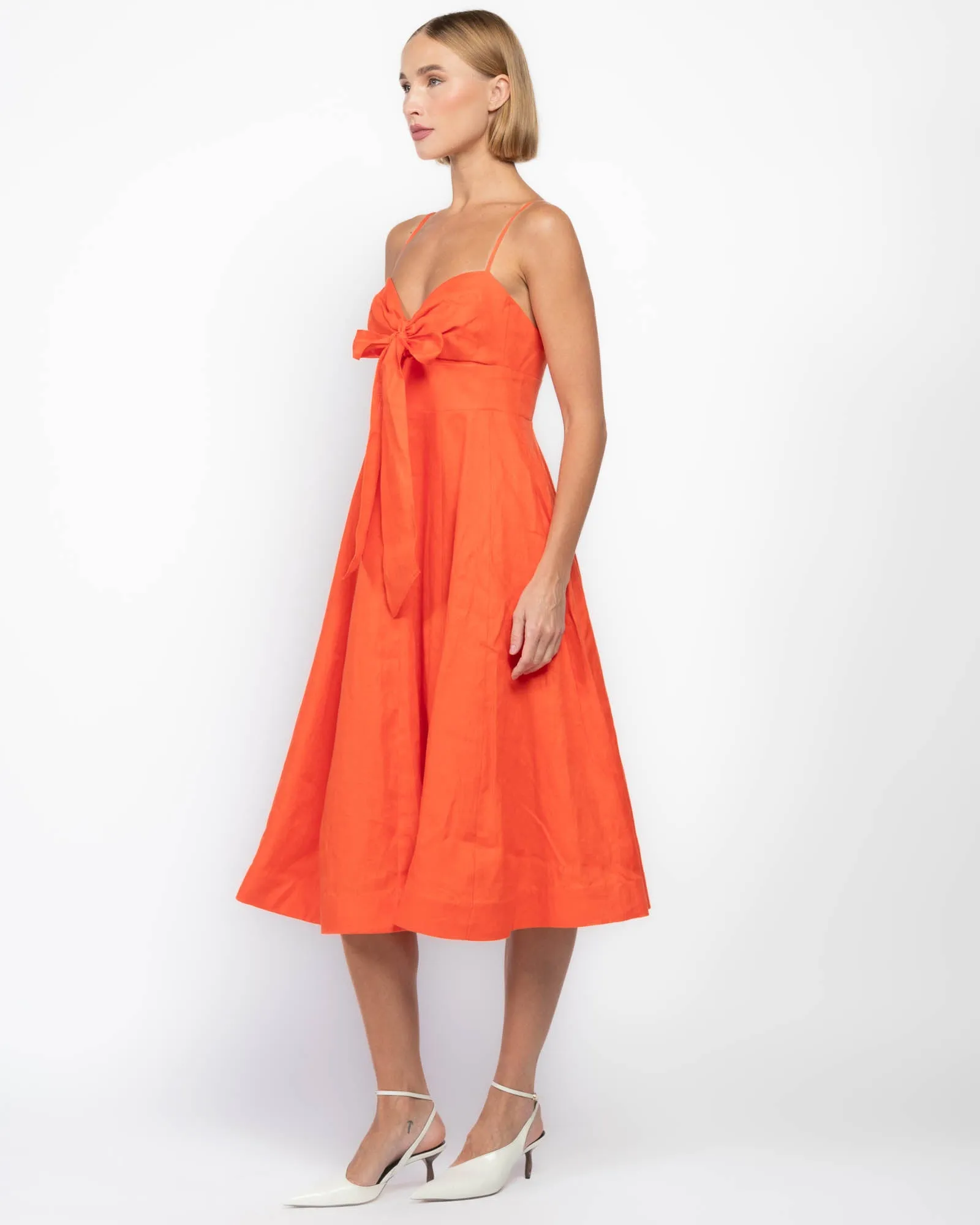 Crush Midi Dress sold by TNT Fashion product image thumbnail 5