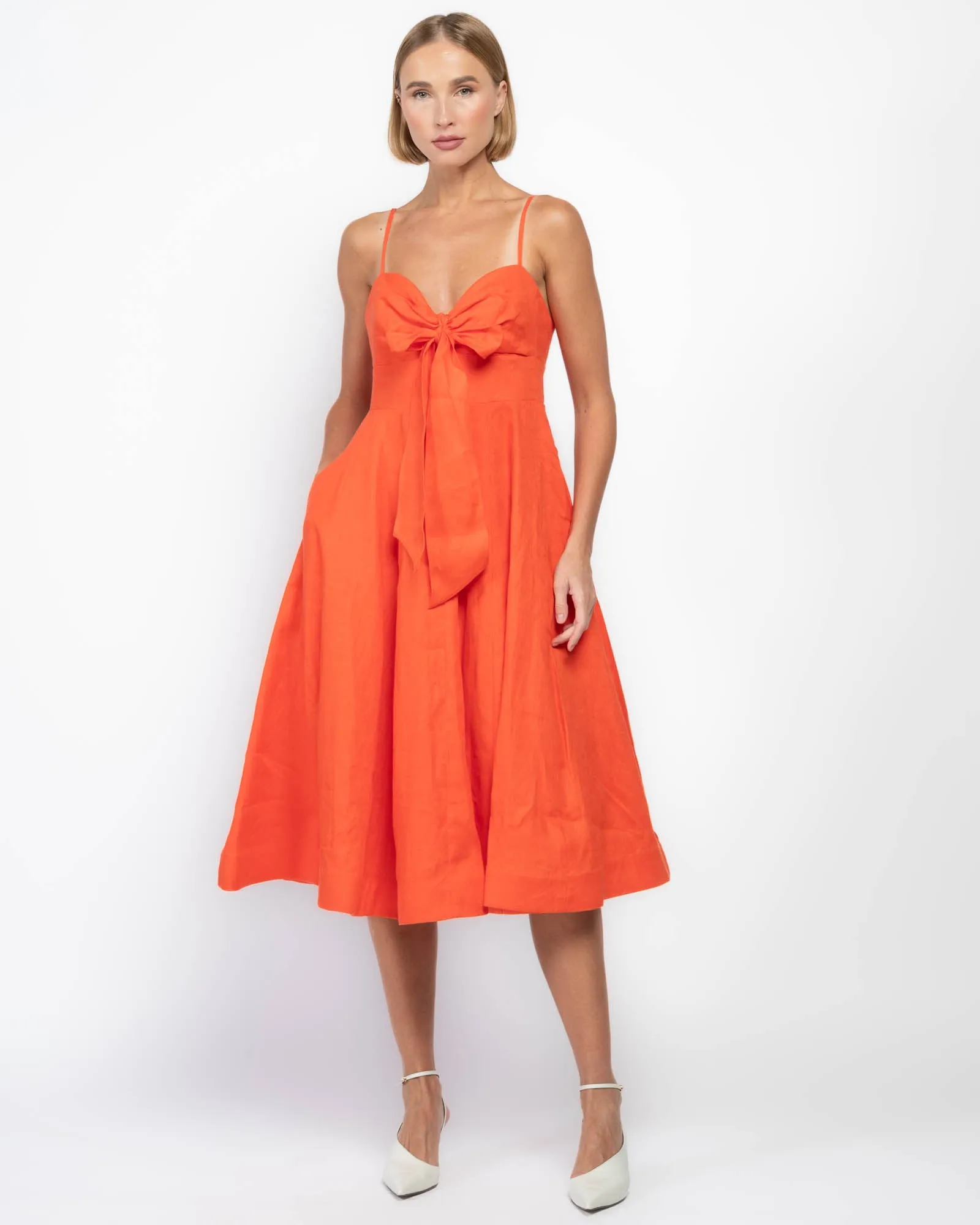 Crush Midi Dress sold by TNT Fashion