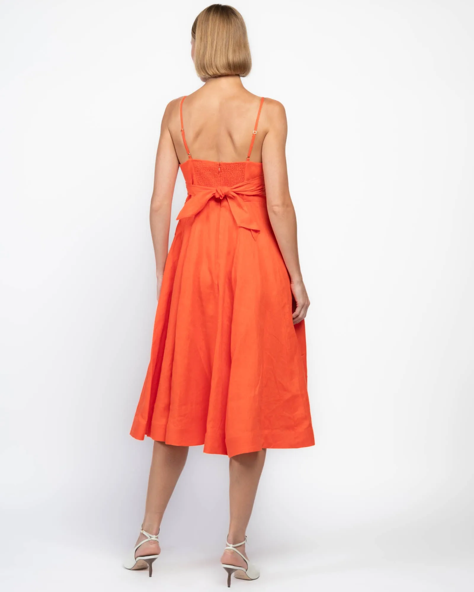 Crush Midi Dress sold by TNT Fashion product image thumbnail 4