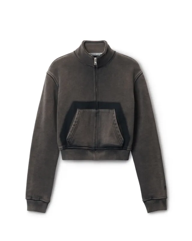 Pocket Sweatshirt sold by TNT Fashion