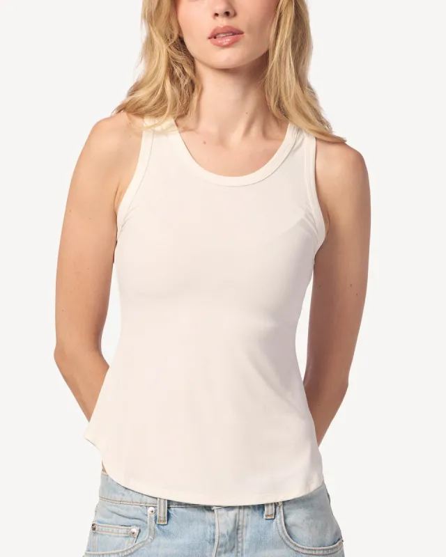 Jameela Racerback Tank sold by TNT Fashion