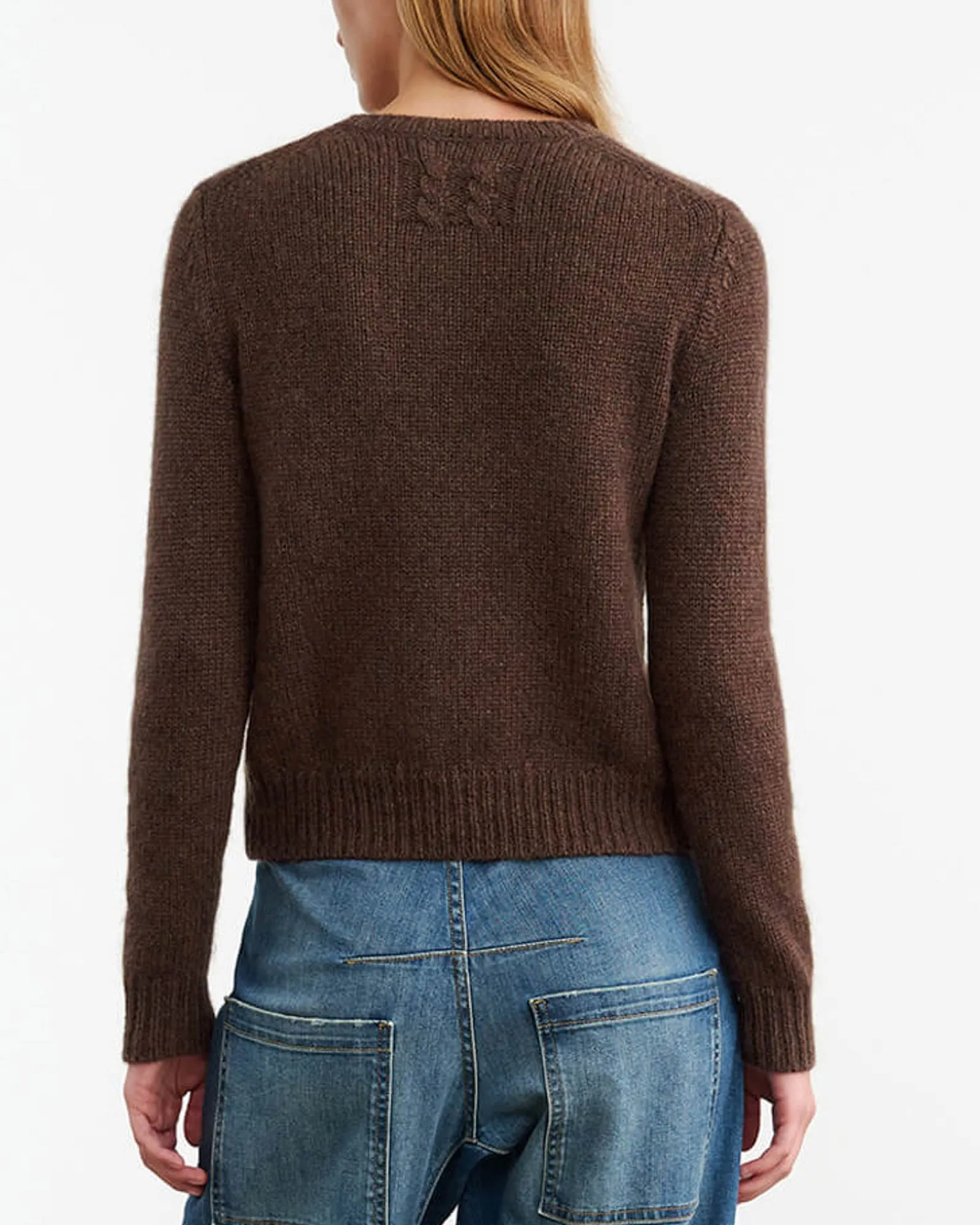 Saskia Cardigan sold by TNT Fashion product image thumbnail 3