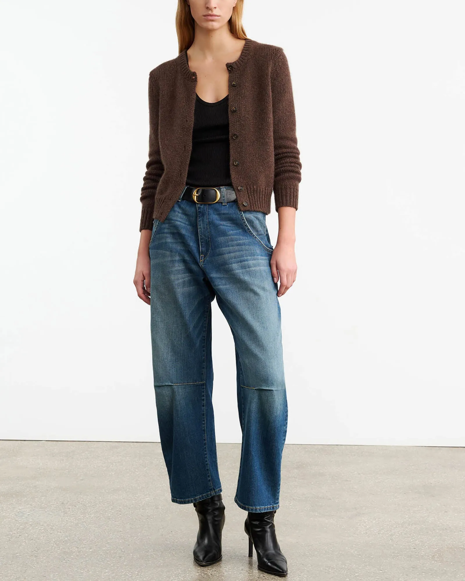 Saskia Cardigan sold by TNT Fashion product image thumbnail 2