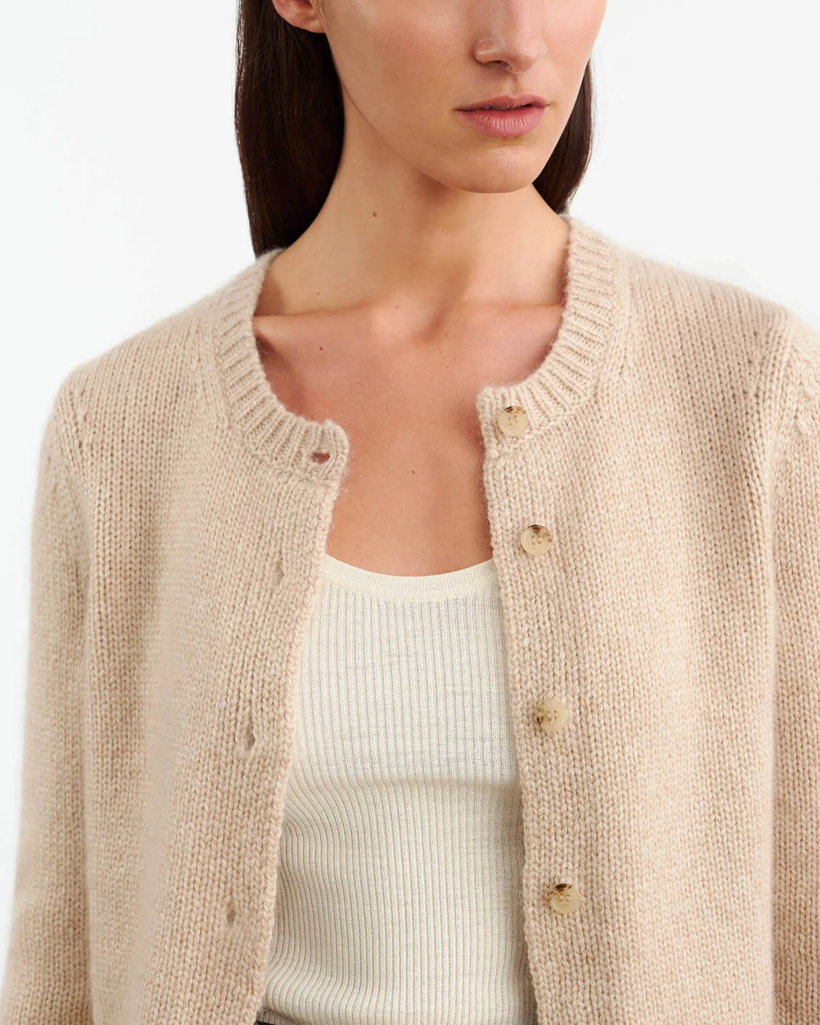 Saskia Cardigan sold by TNT Fashion product image thumbnail 4