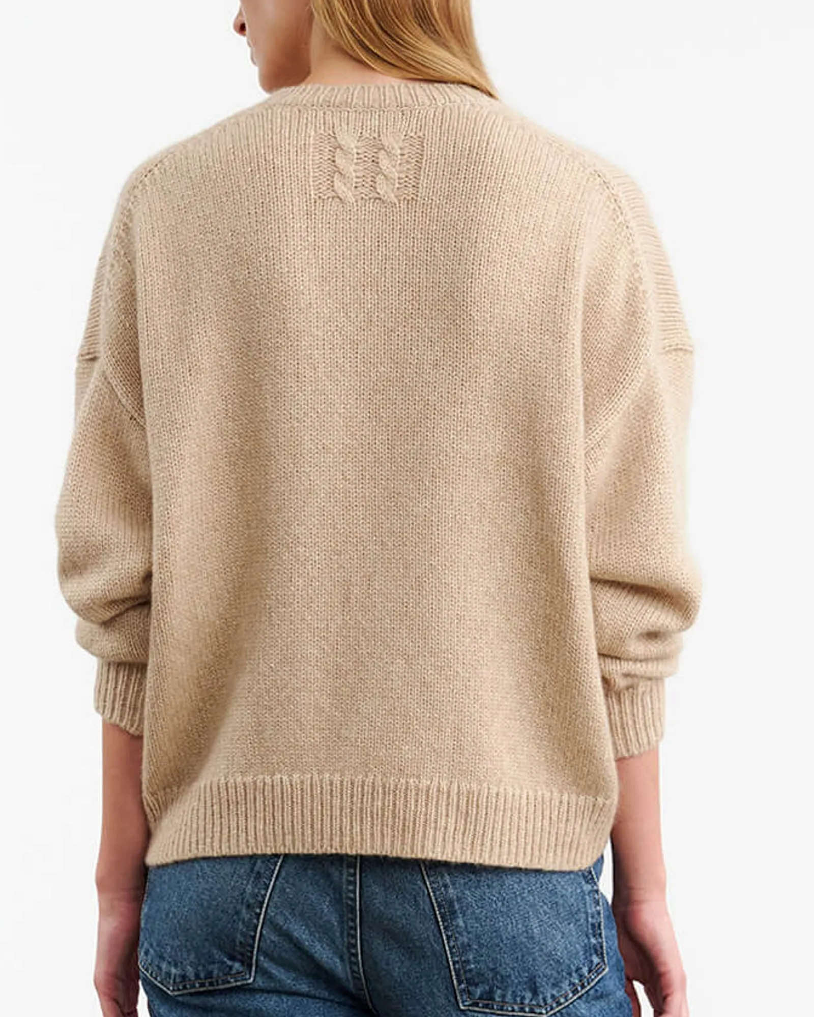 Shagan Sweater sold by TNT Fashion product image thumbnail 3