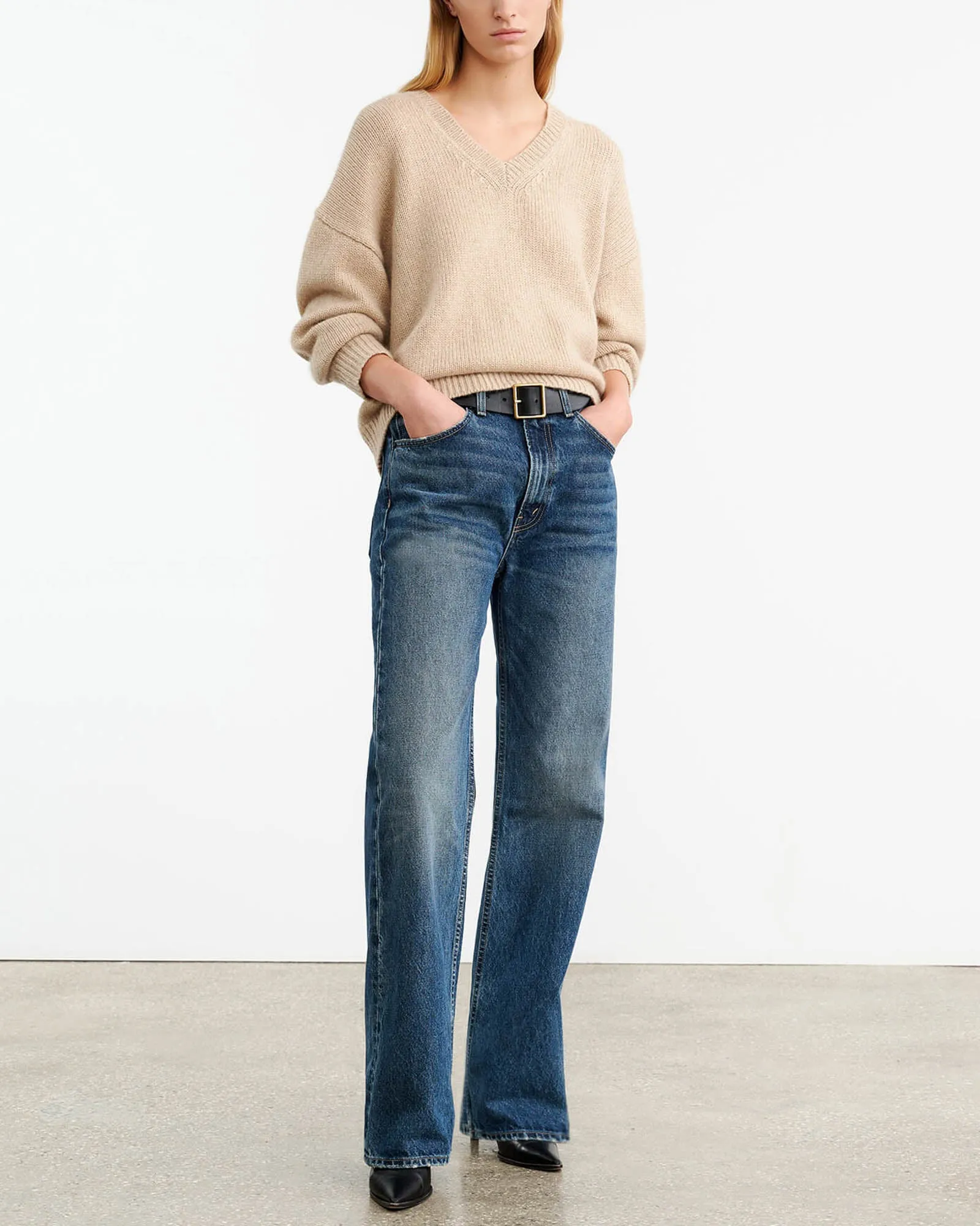 Shagan Sweater sold by TNT Fashion product image thumbnail 2
