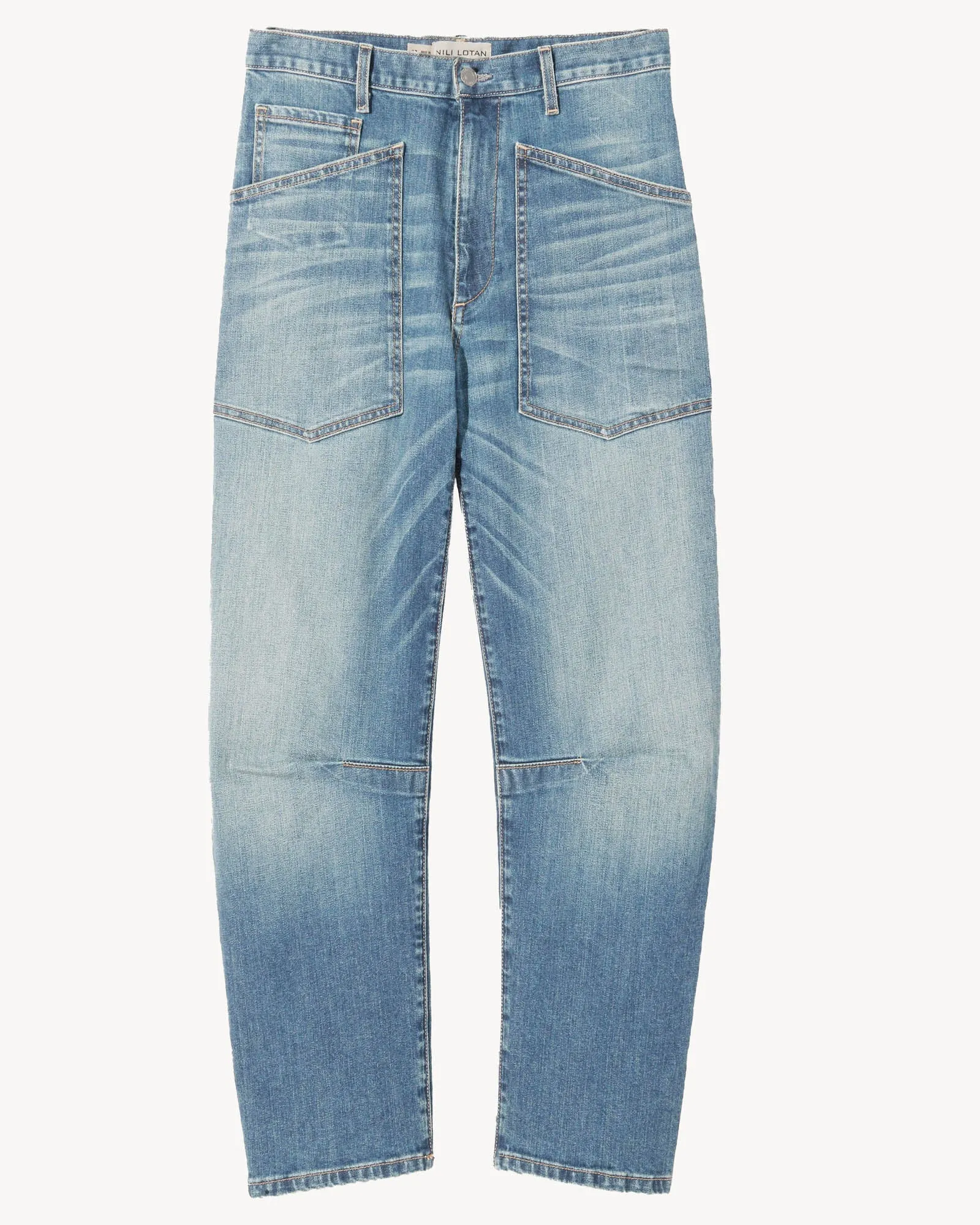 Shon Jeans sold by TNT Fashion product image thumbnail 5