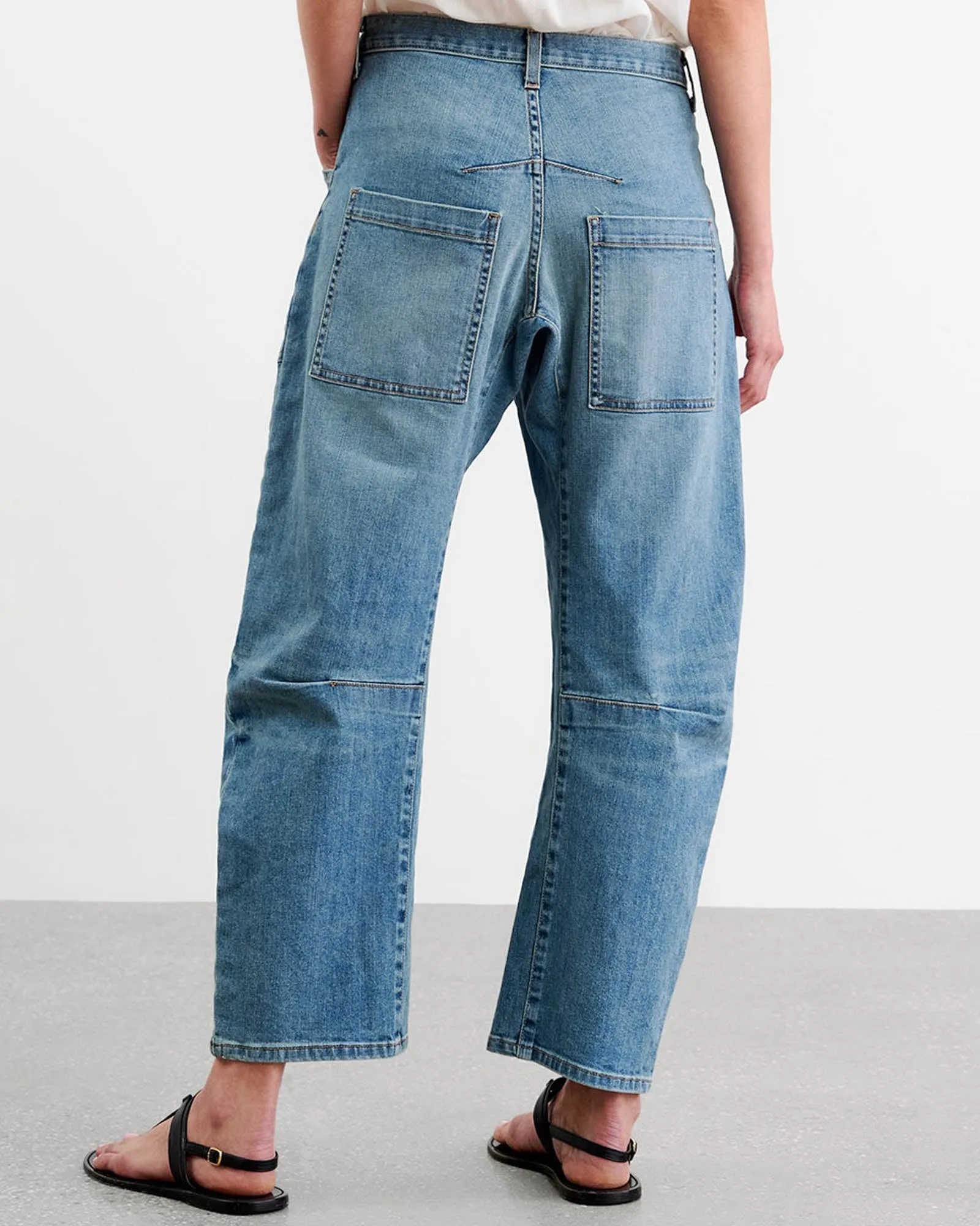 Shon Jeans sold by TNT Fashion product image thumbnail 3