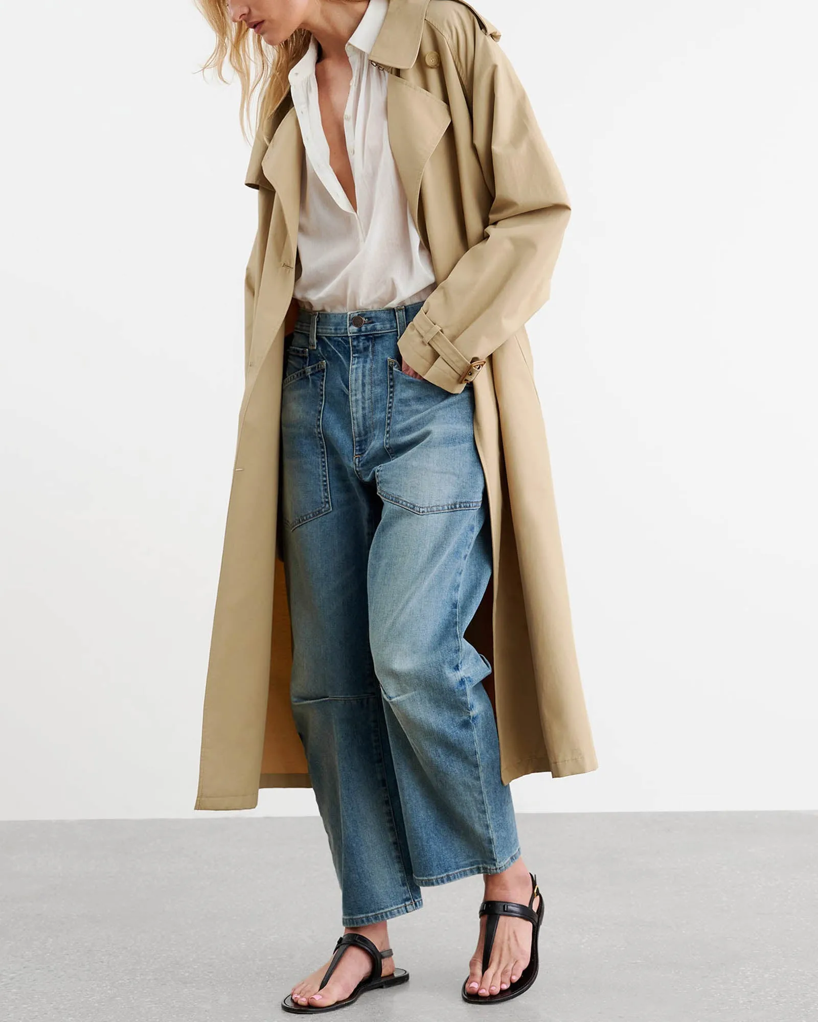 Shon Jeans sold by TNT Fashion product image thumbnail 2