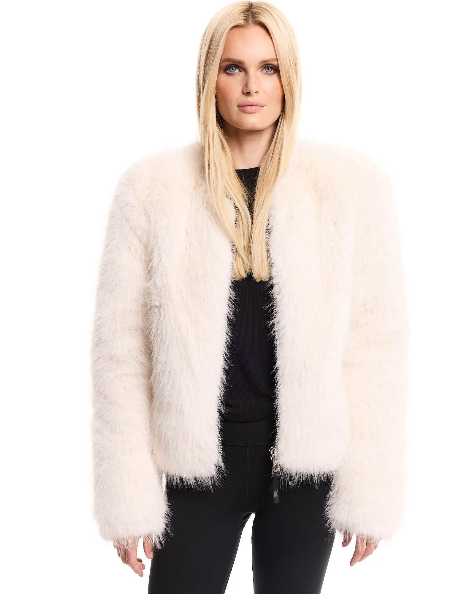 Emma Jacket sold by TNT Fashion product image thumbnail 3