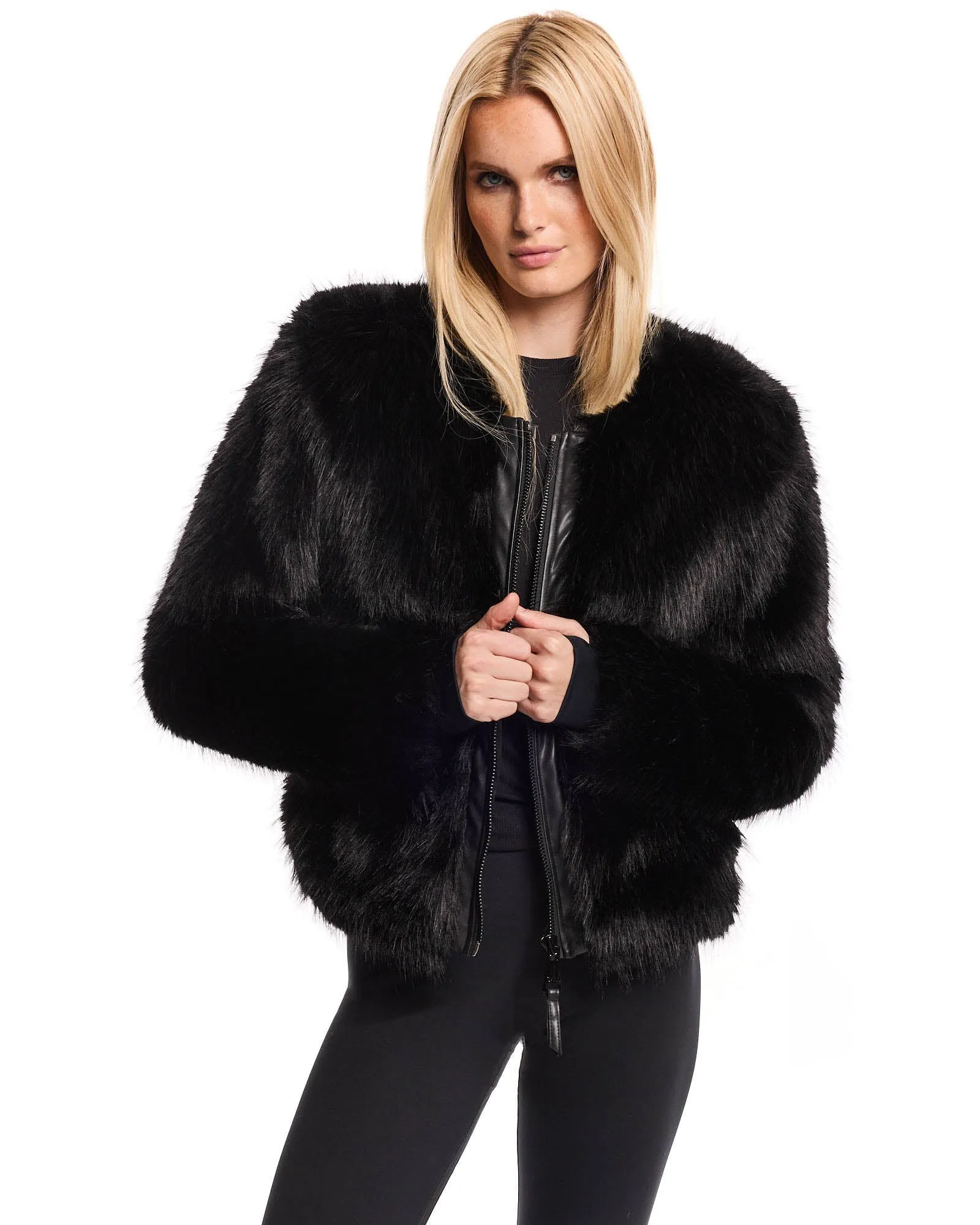 Emma Jacket sold by TNT Fashion product image thumbnail 2