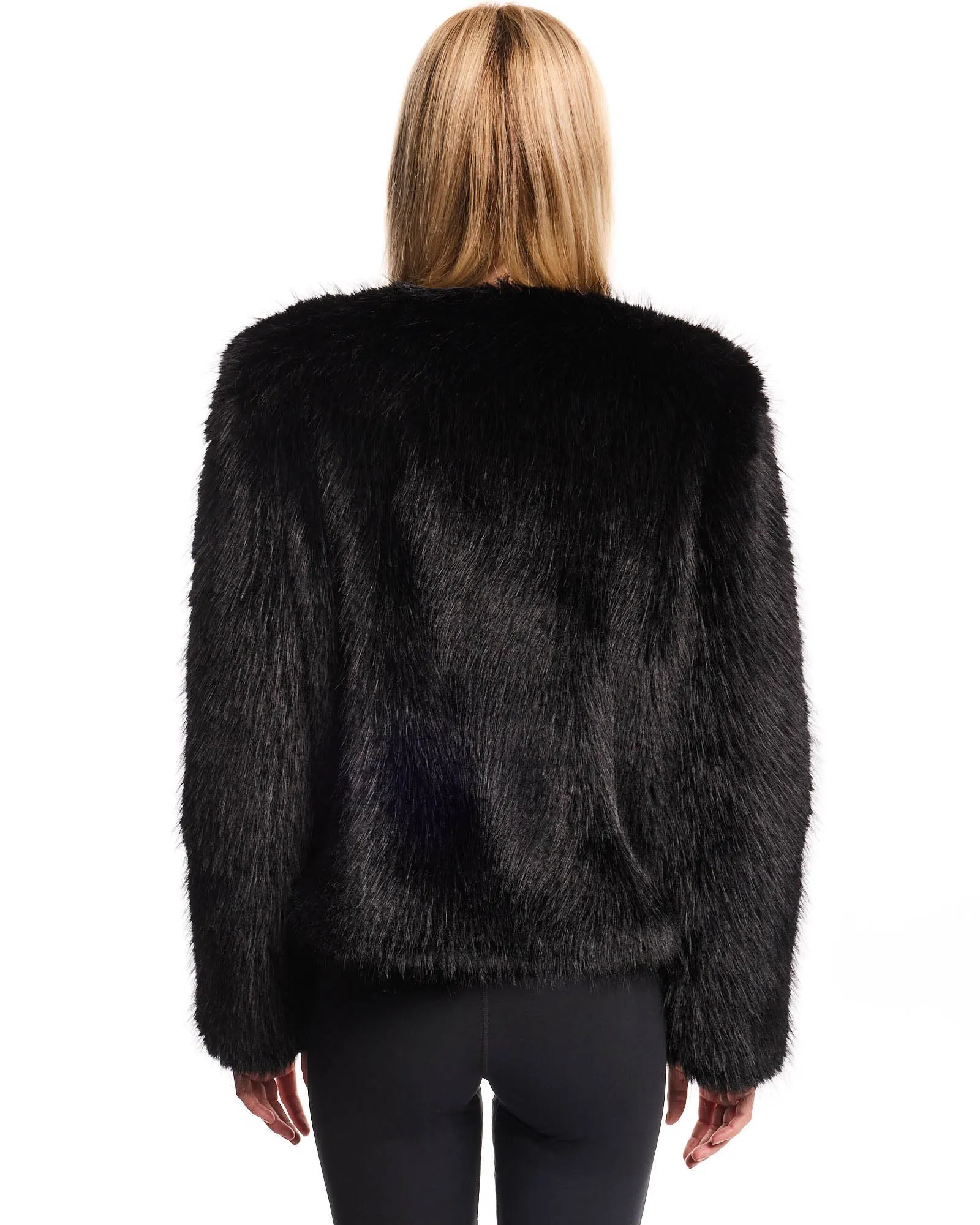 Emma Jacket sold by TNT Fashion product image thumbnail 3