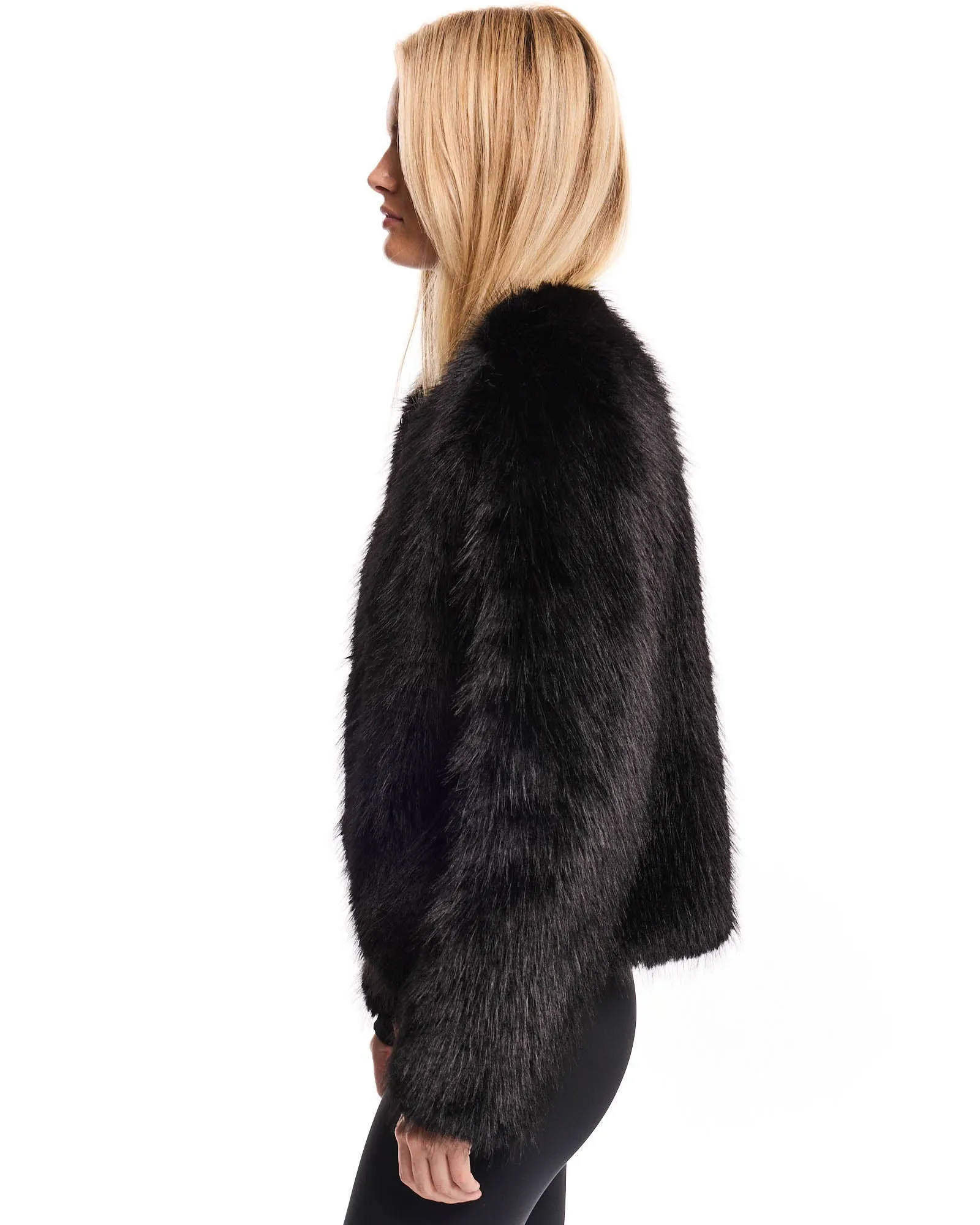 Emma Jacket sold by TNT Fashion product image thumbnail 4