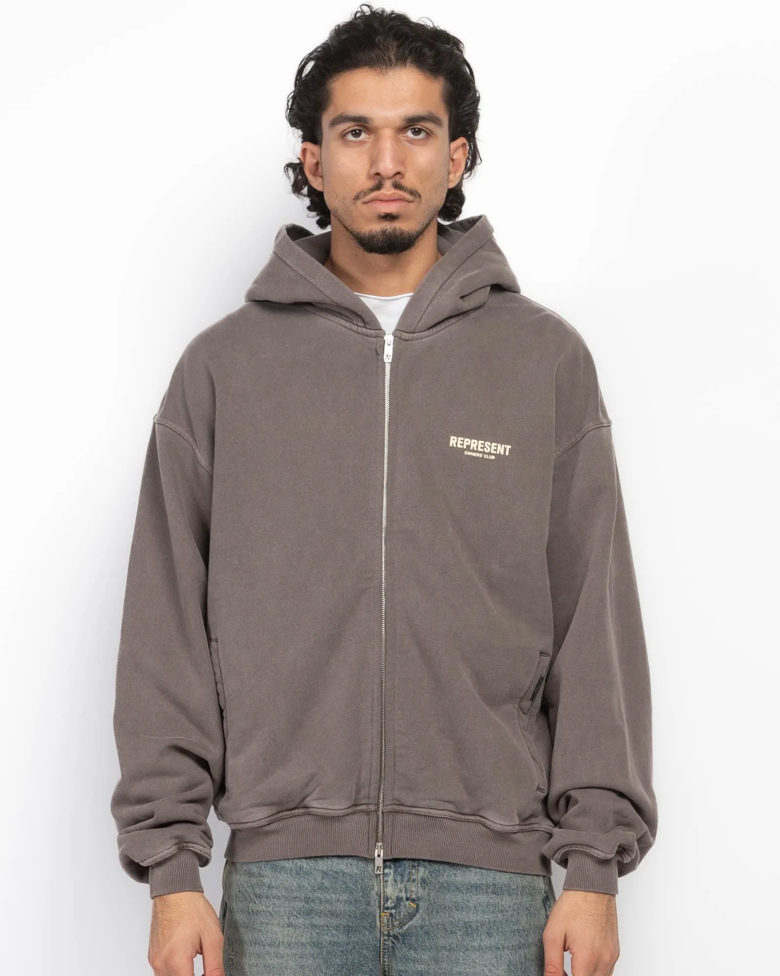 Owners Club Hoodie sold by TNT Fashion