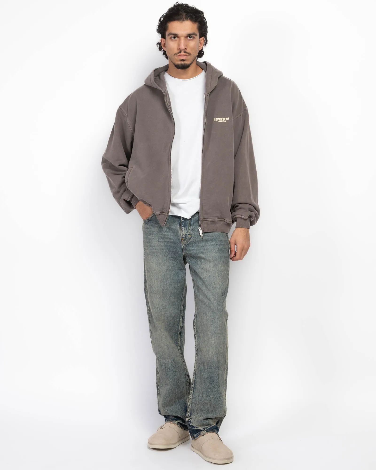 Owners Club Hoodie sold by TNT Fashion product image thumbnail 2