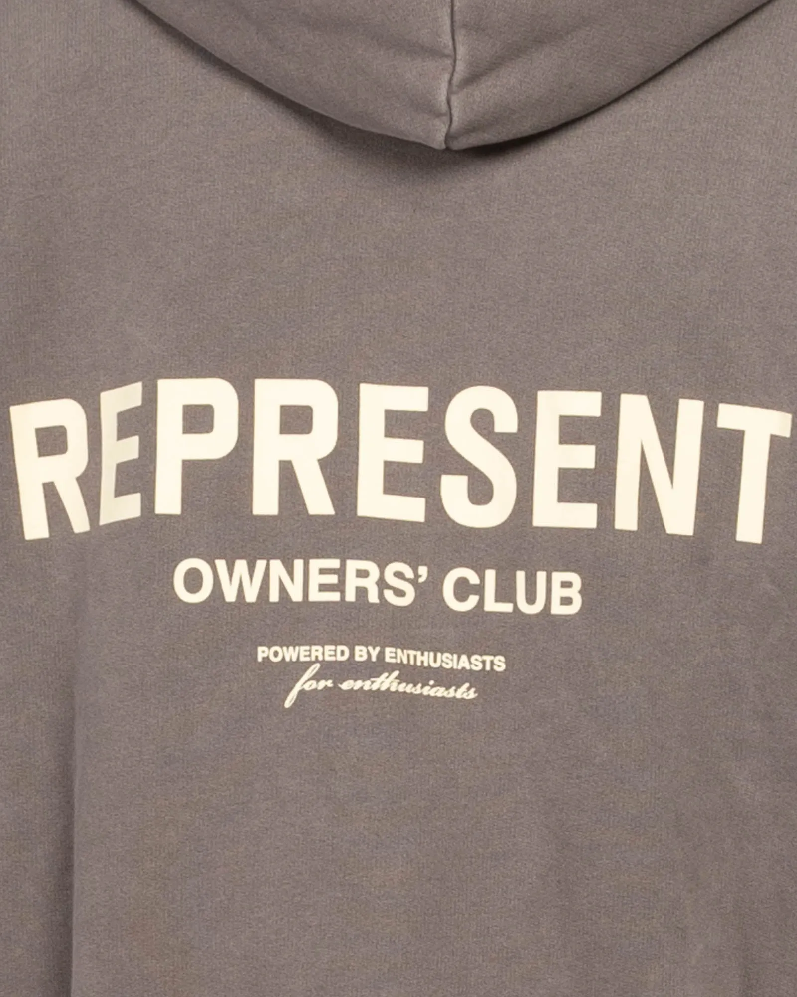 Owners Club Hoodie sold by TNT Fashion product image thumbnail 5