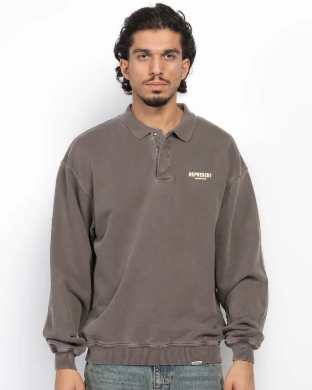 Owners Club Polo sold by TNT Fashion