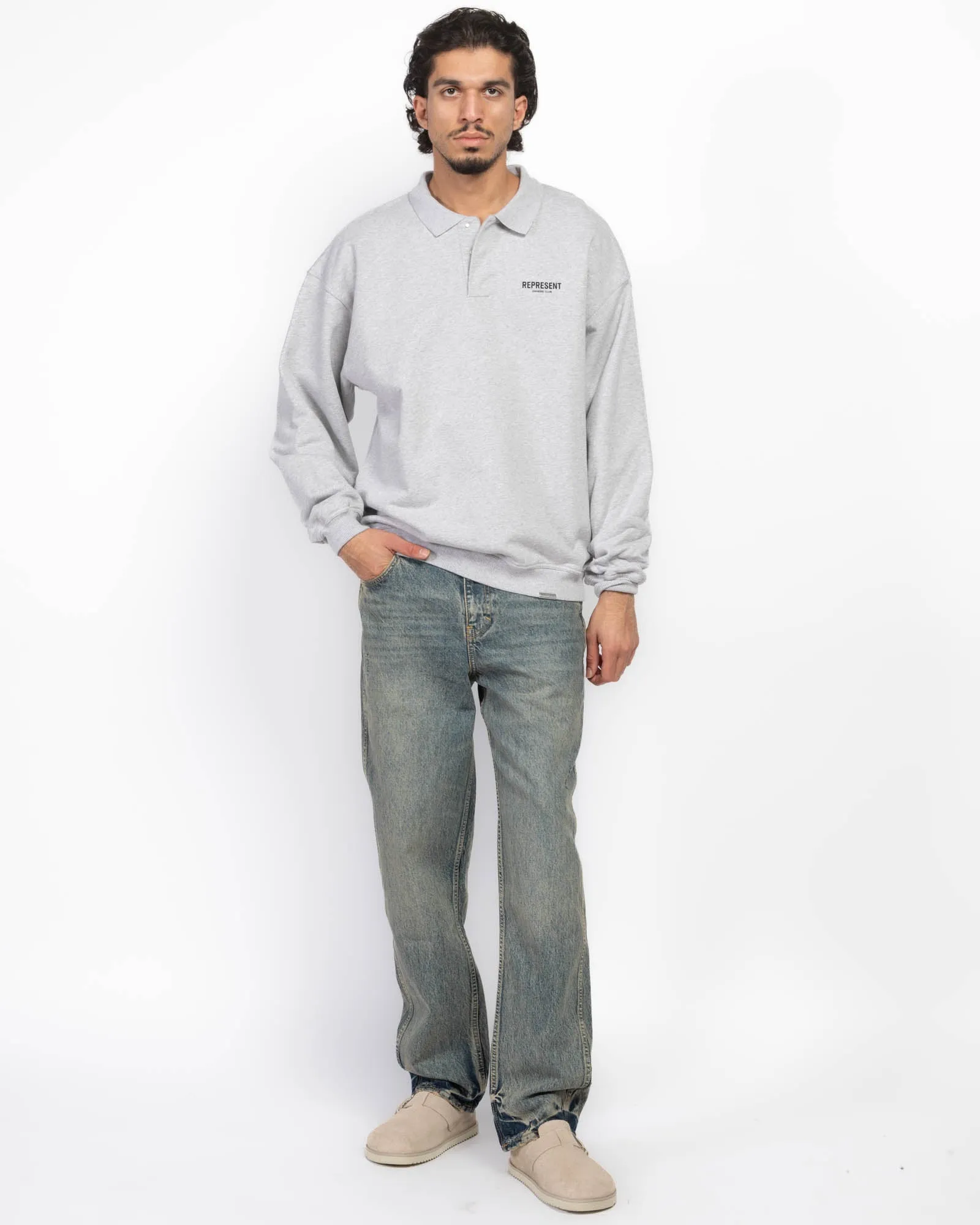 Owners Club Polo sold by TNT Fashion product image thumbnail 2