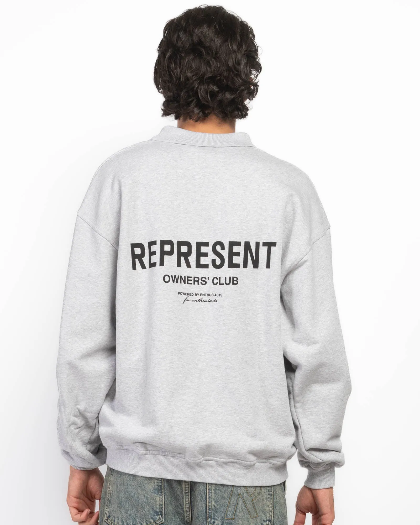 Owners Club Polo sold by TNT Fashion product image thumbnail 3