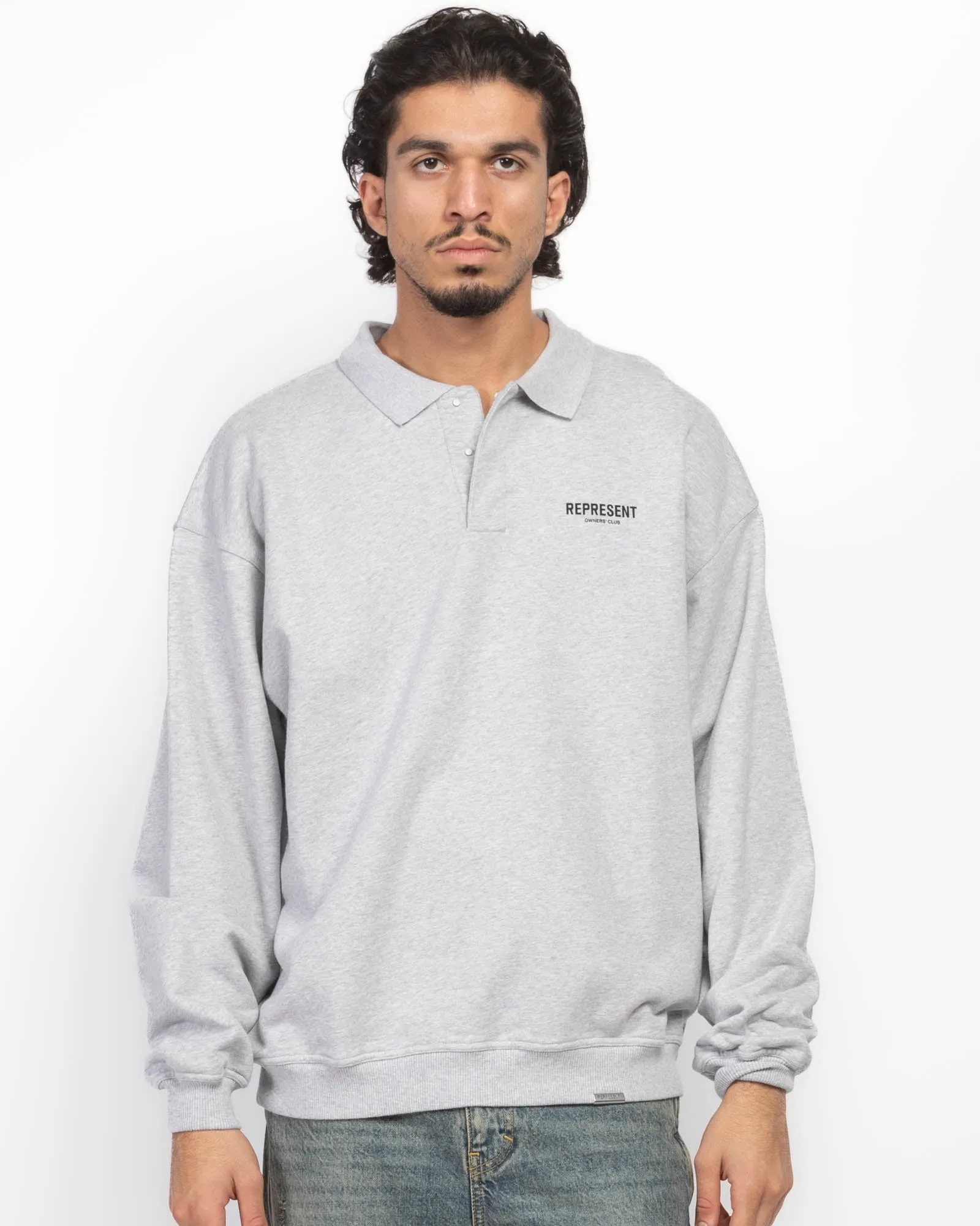 Owners Club Polo sold by TNT Fashion