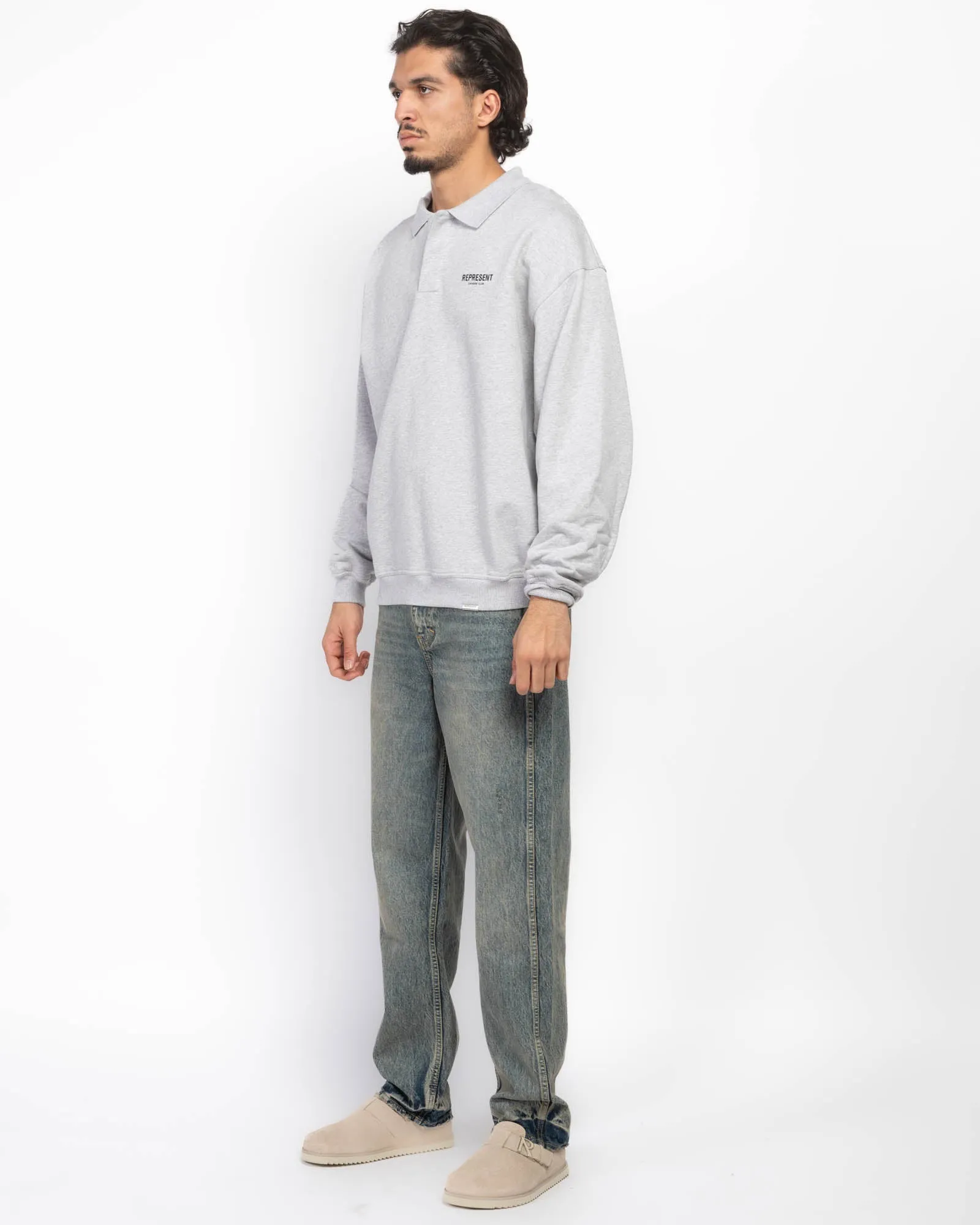 Owners Club Polo sold by TNT Fashion product image thumbnail 4