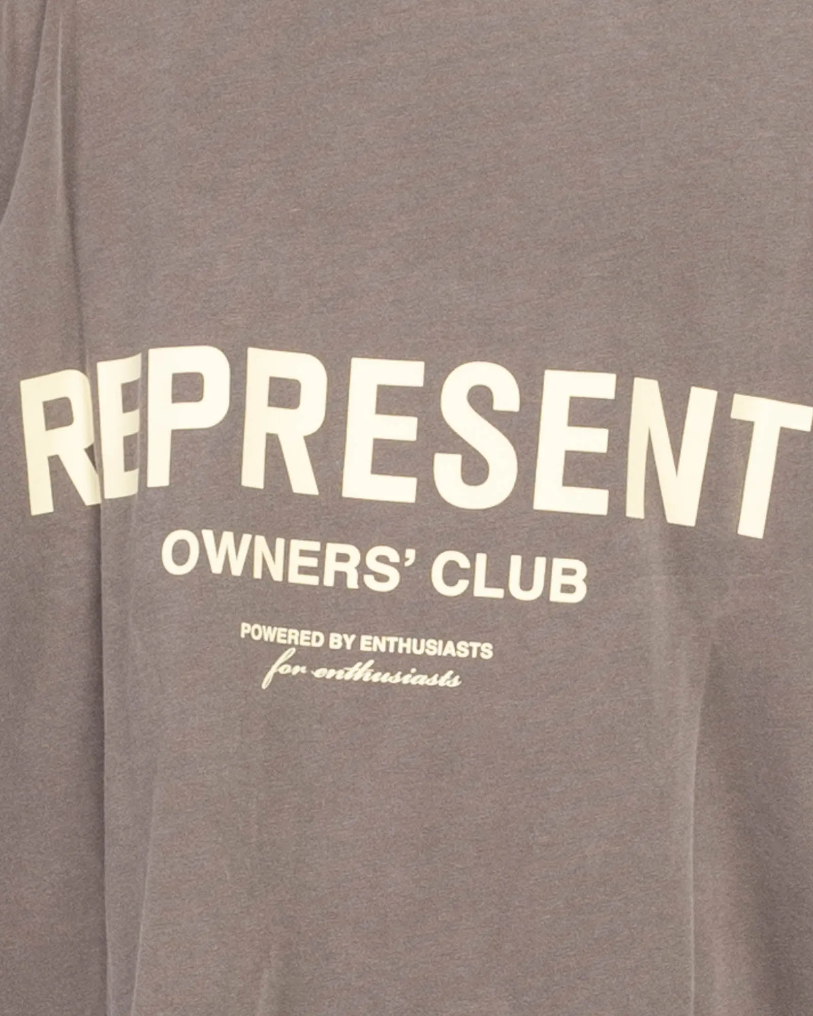 Owners Club T-Shirt sold by TNT Fashion product image thumbnail 5