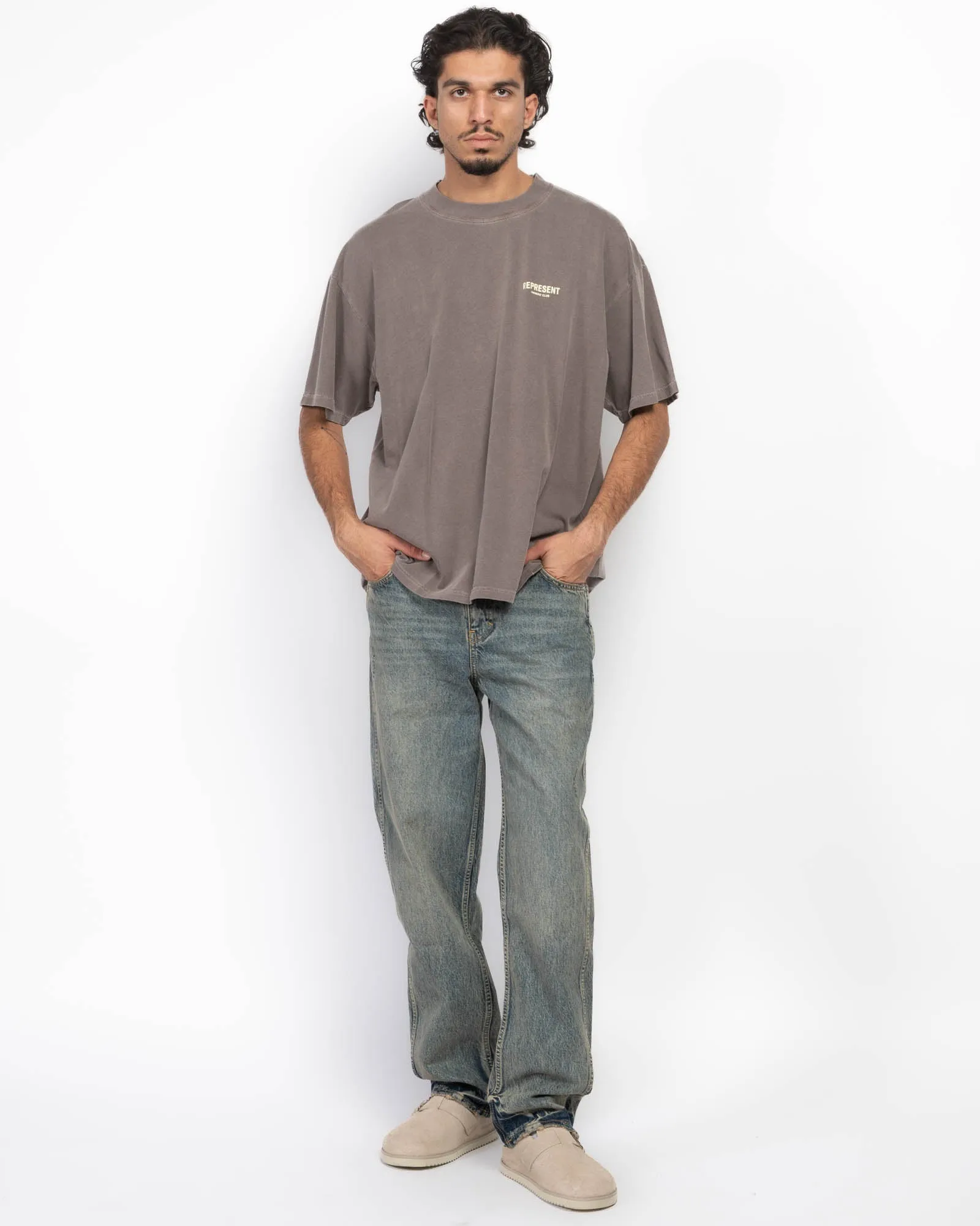 Owners Club T-Shirt sold by TNT Fashion product image thumbnail 2