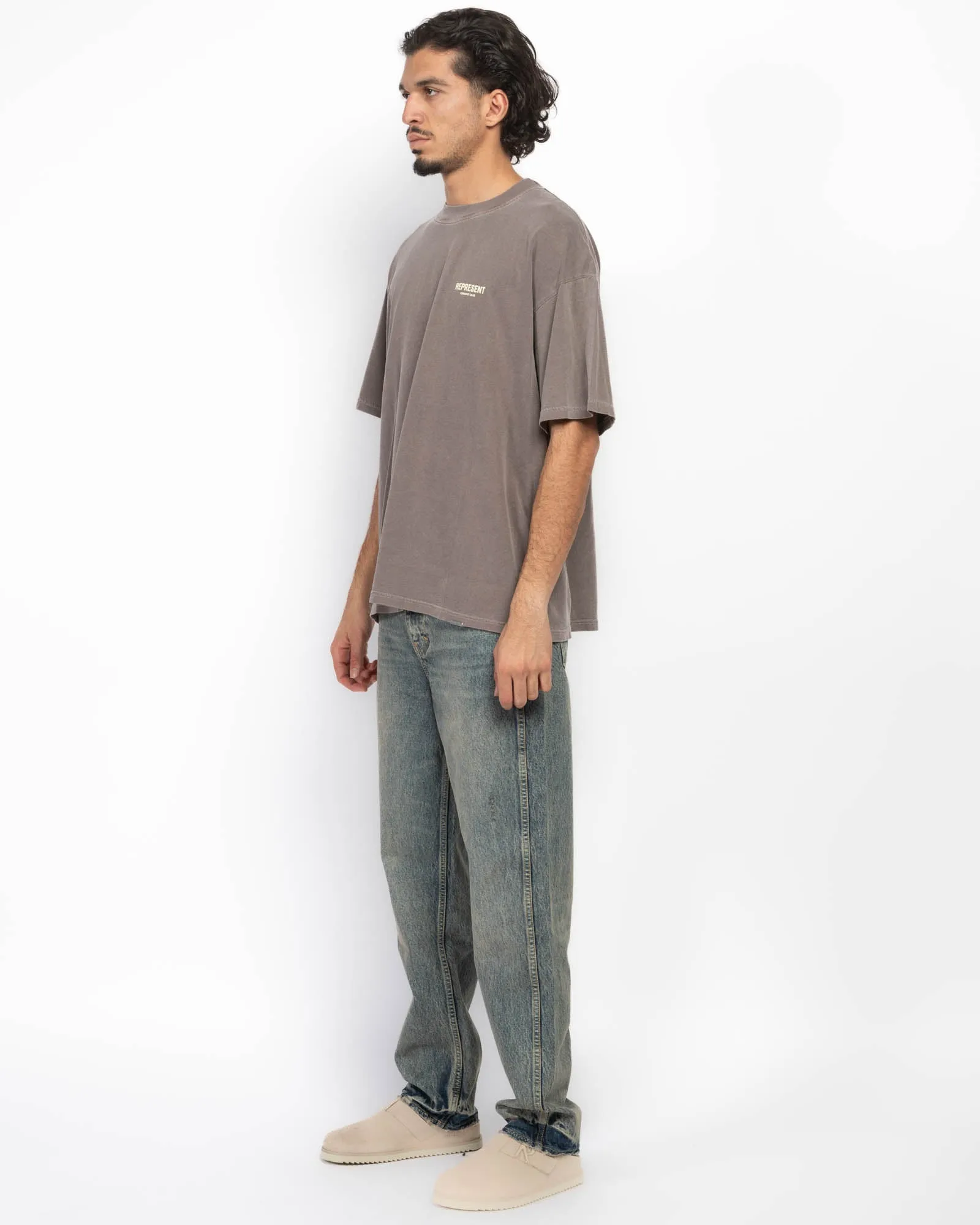 Owners Club T-Shirt sold by TNT Fashion product image thumbnail 4