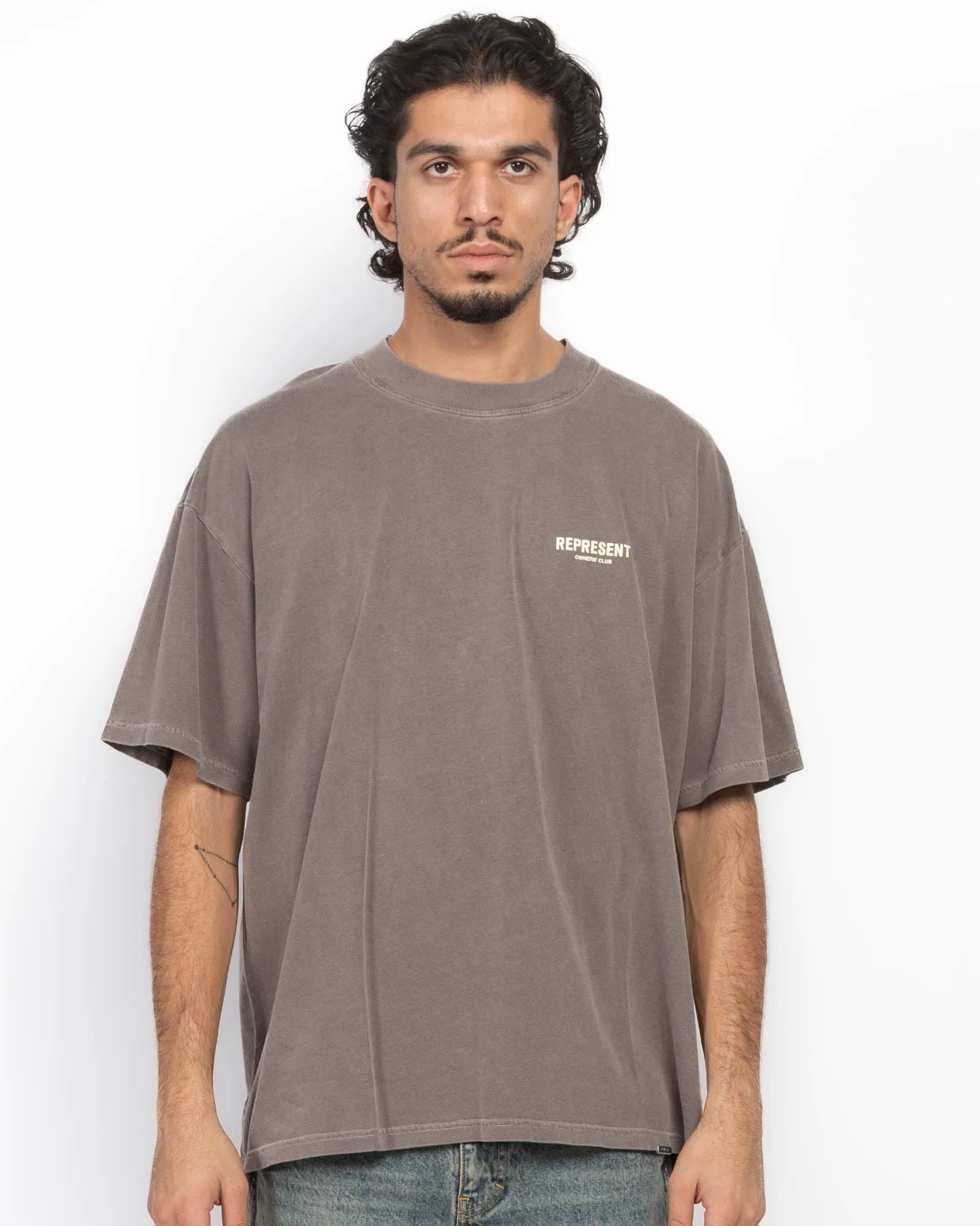 Owners Club T-Shirt sold by TNT Fashion