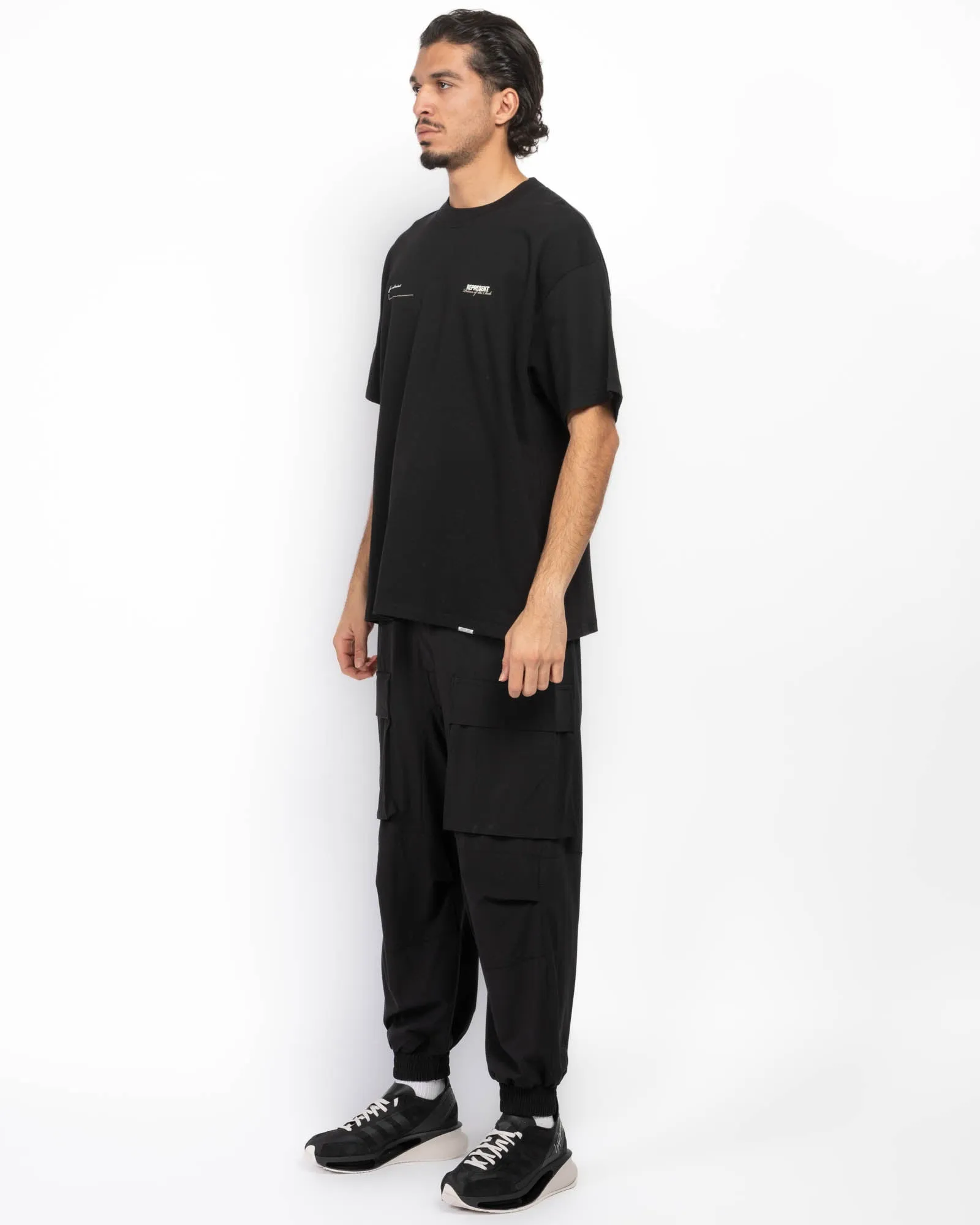 Patron Of The Club Tee sold by TNT Fashion product image thumbnail 4