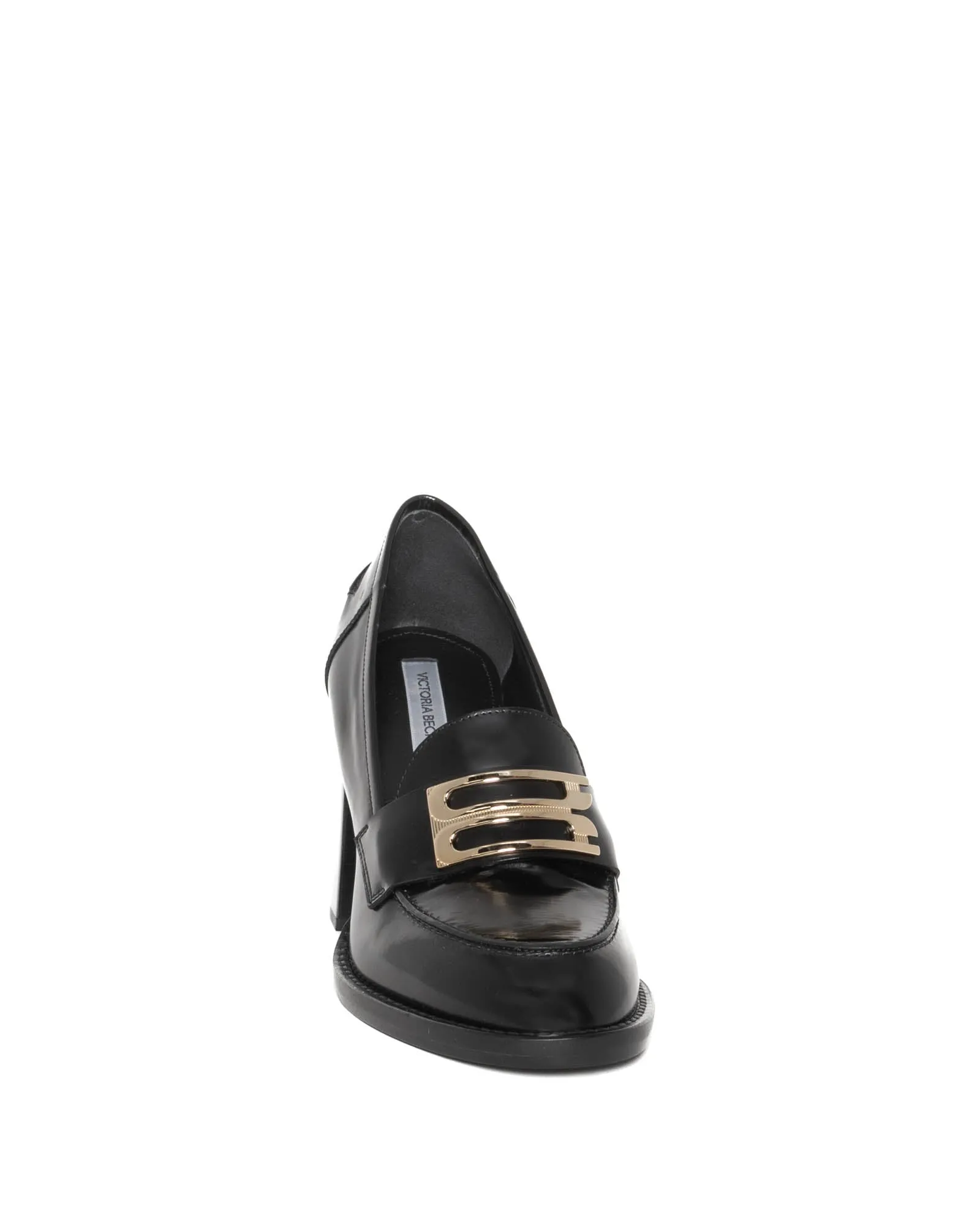 Heeled B Frame Loafers sold by TNT Fashion product image thumbnail 3