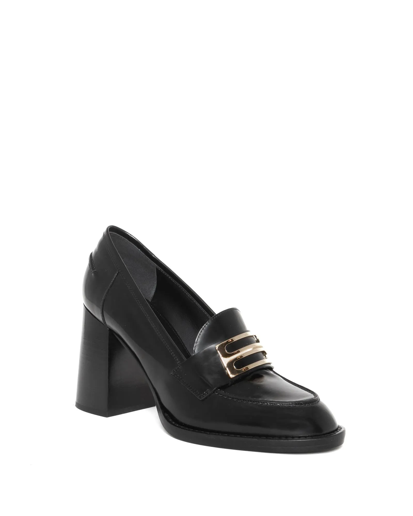 Heeled B Frame Loafers sold by TNT Fashion product image thumbnail 2