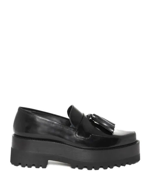 Loafer With Toggles sold by TNT Fashion