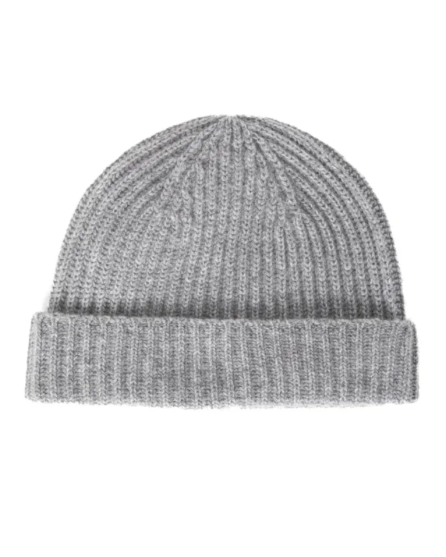 Nano Cashmere Beanie sold by TNT Fashion
