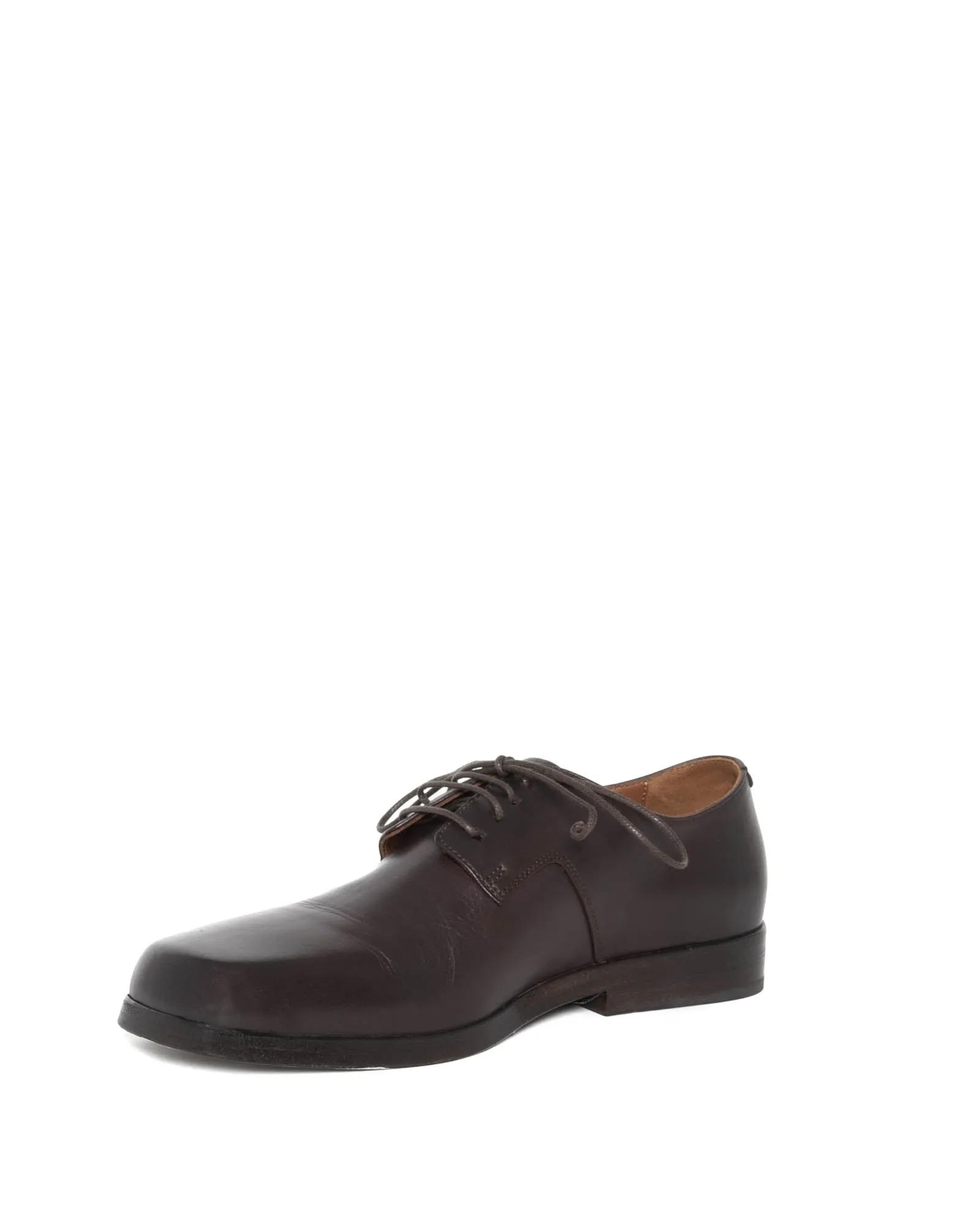 Derby Shoes sold by TNT Fashion product image thumbnail 4