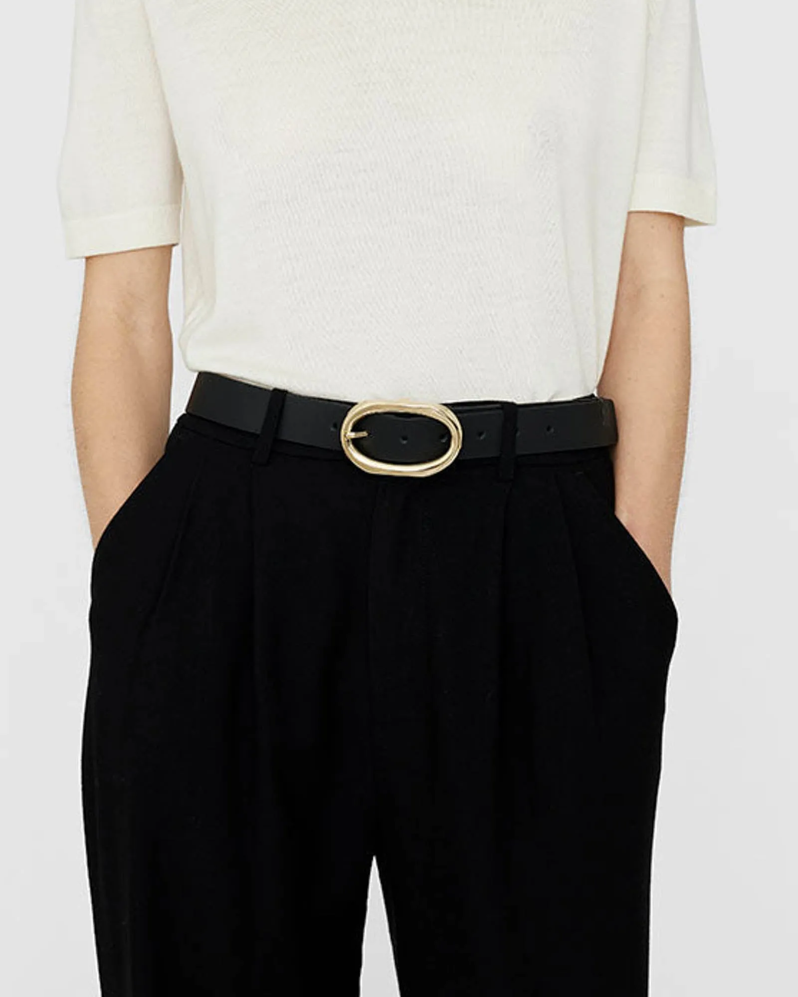 Signature Belt sold by TNT Fashion product image thumbnail 2