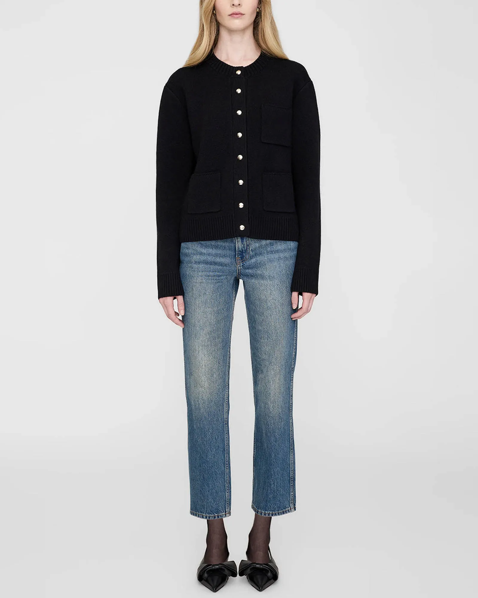 Jameson Cardigan sold by TNT Fashion product image thumbnail 2