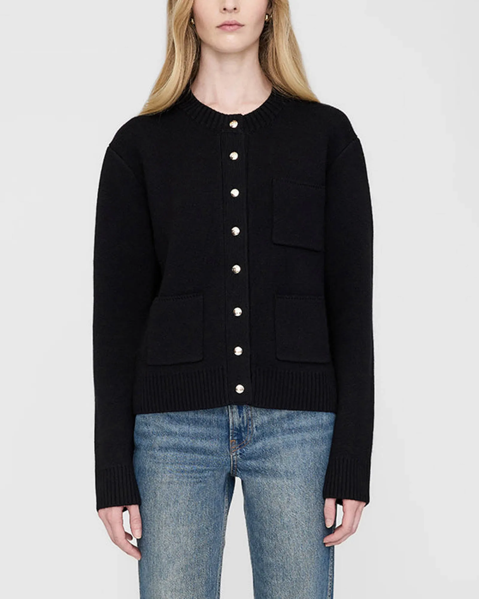 Jameson Cardigan sold by TNT Fashion