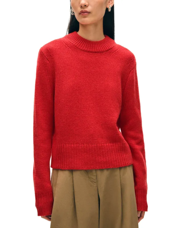 Crewneck sold by TNT Fashion
