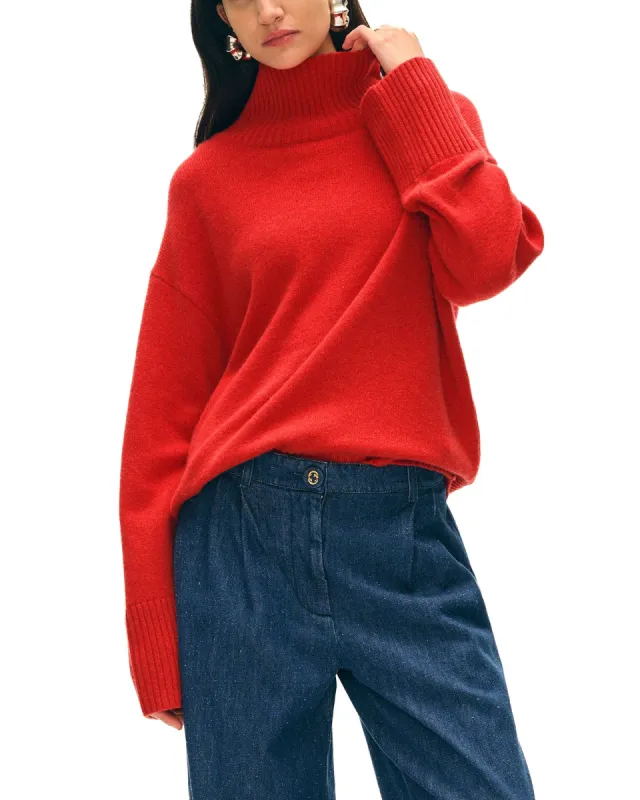 Standneck sold by TNT Fashion