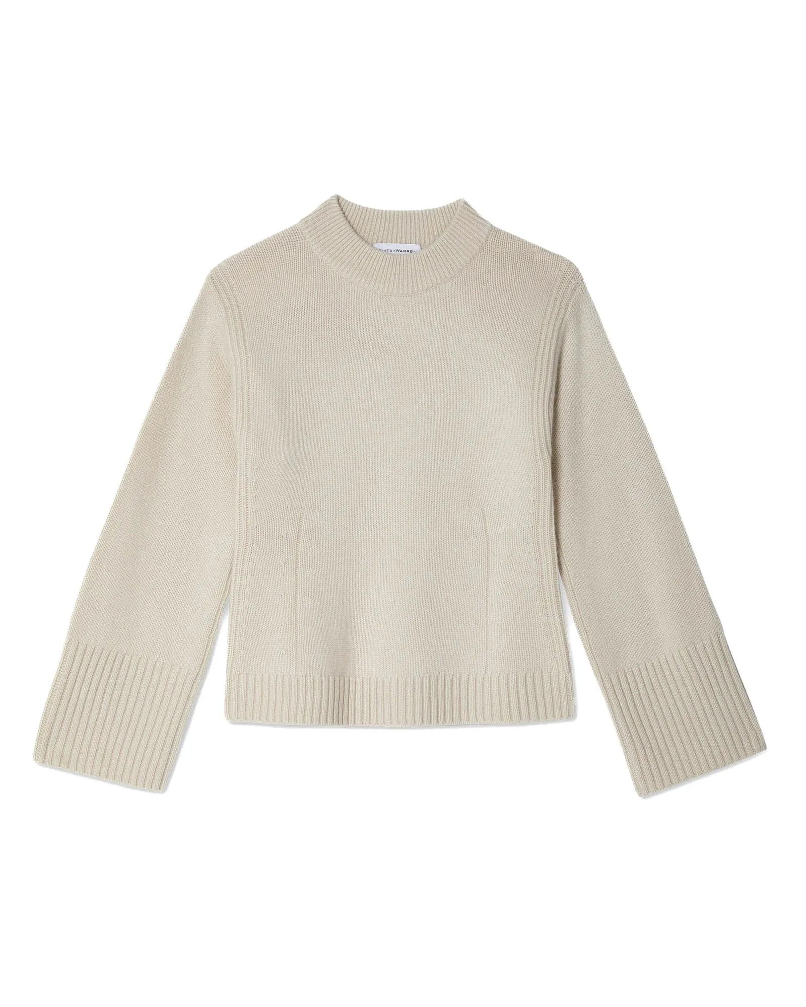 Waisted Crewneck sold by TNT Fashion product image thumbnail 5