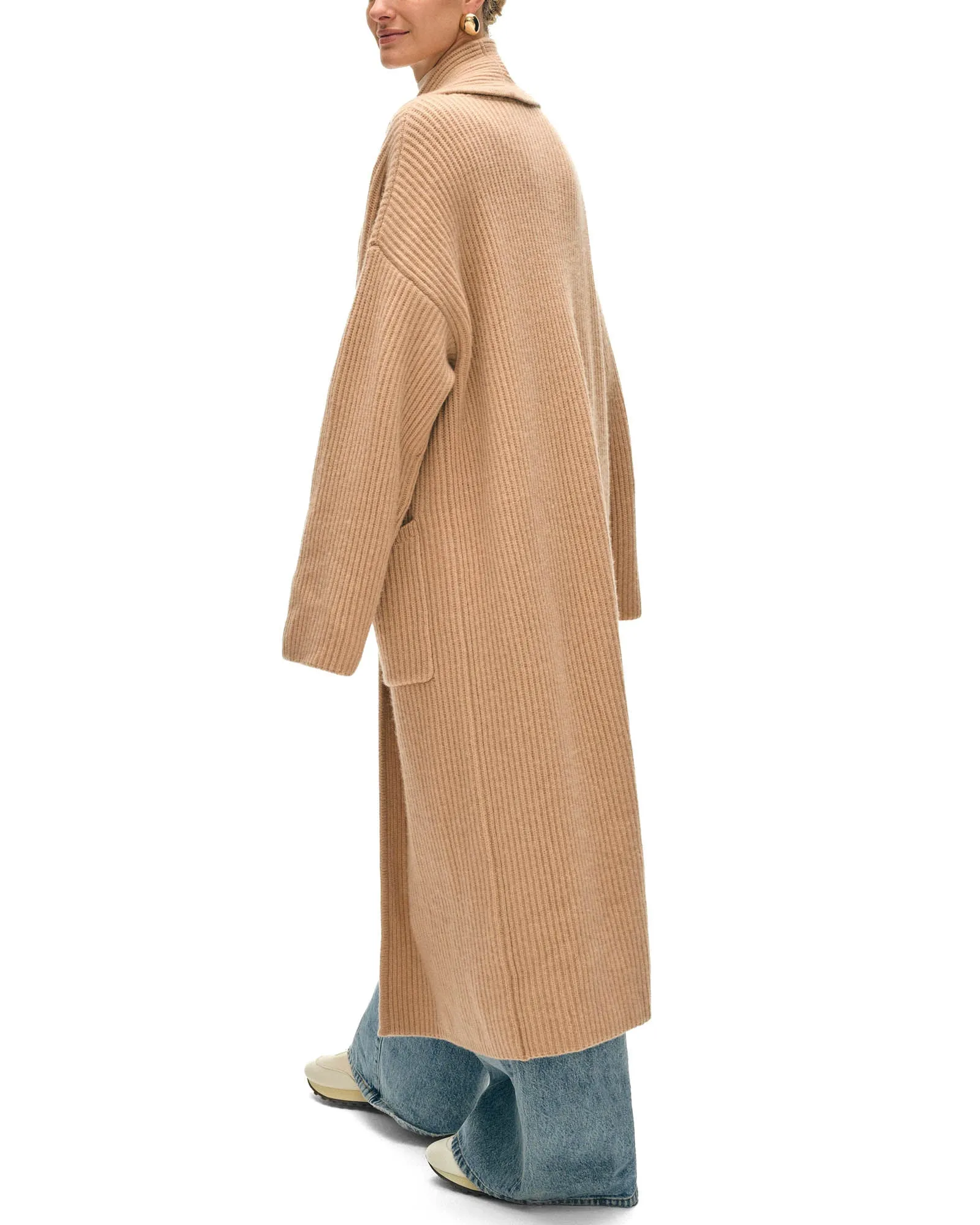 Coatigan sold by TNT Fashion product image thumbnail 2