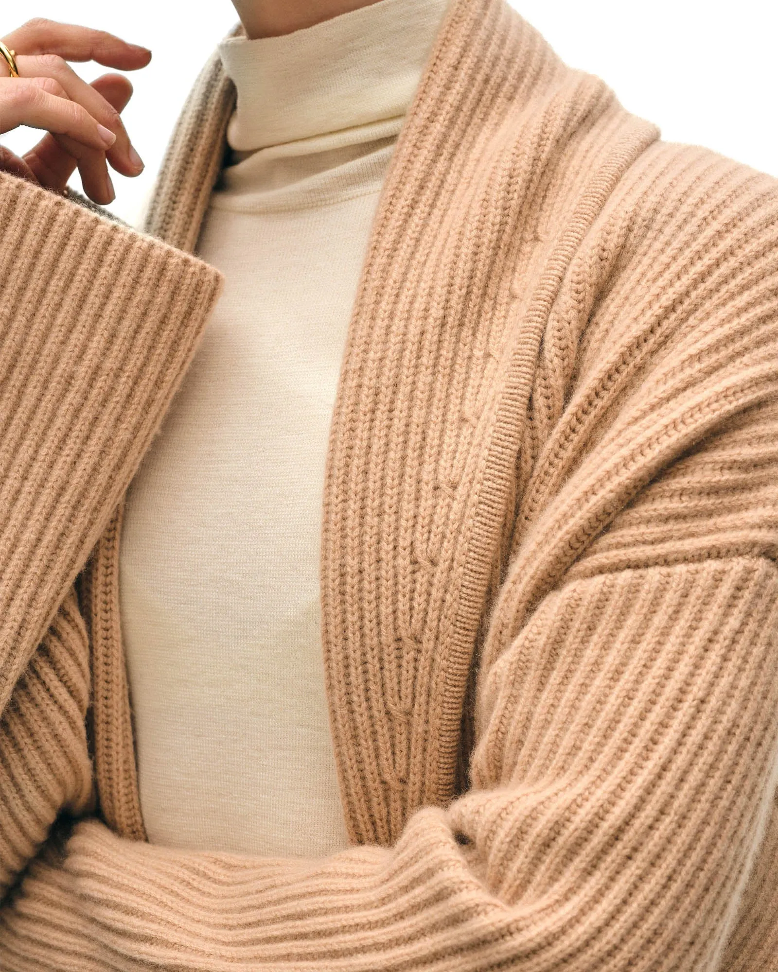 Coatigan sold by TNT Fashion product image thumbnail 3