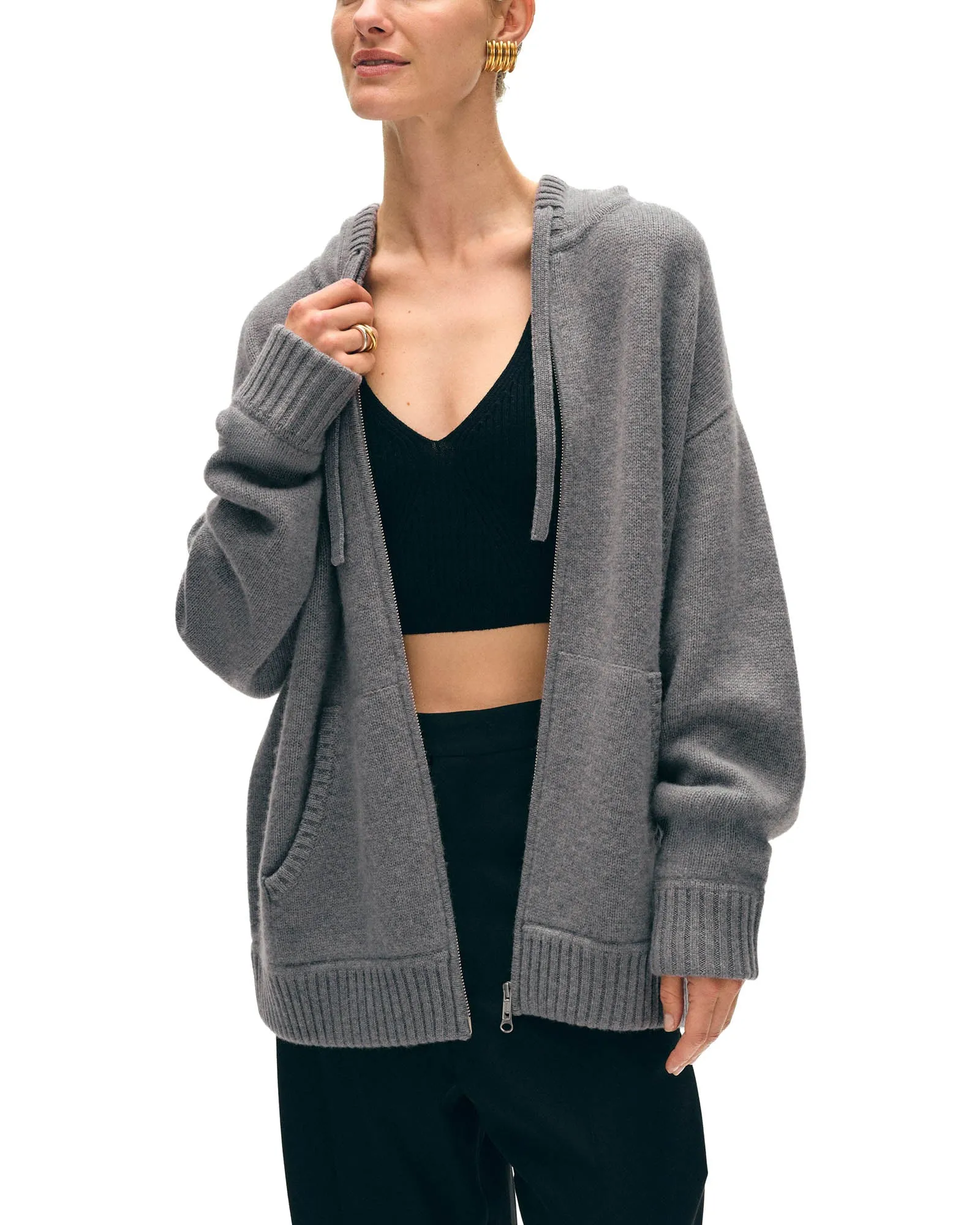 Hoodie sold by TNT Fashion