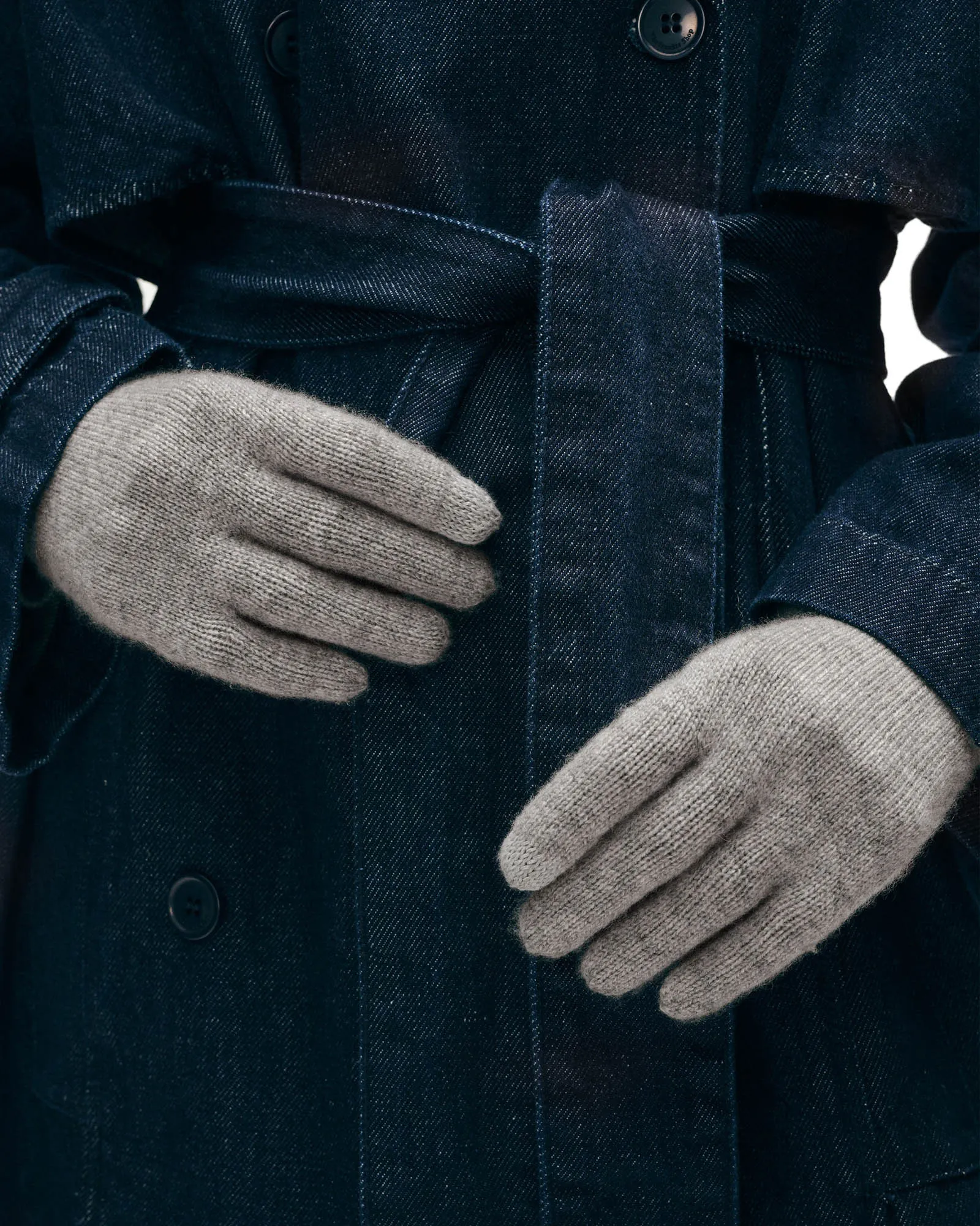 Text Gloves sold by TNT Fashion product image thumbnail 2