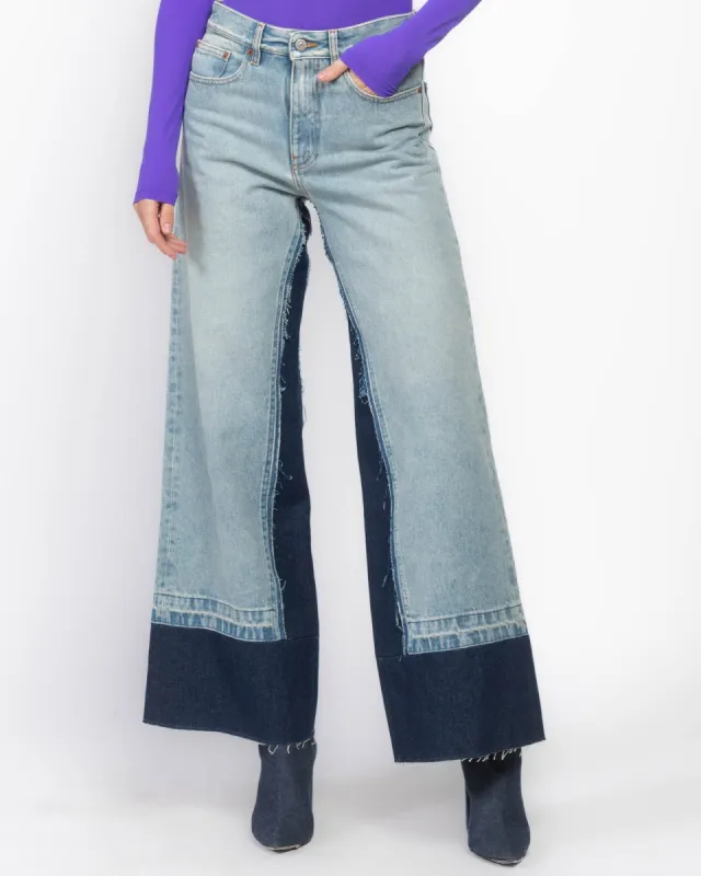 5 Pockets Pants sold by TNT Fashion