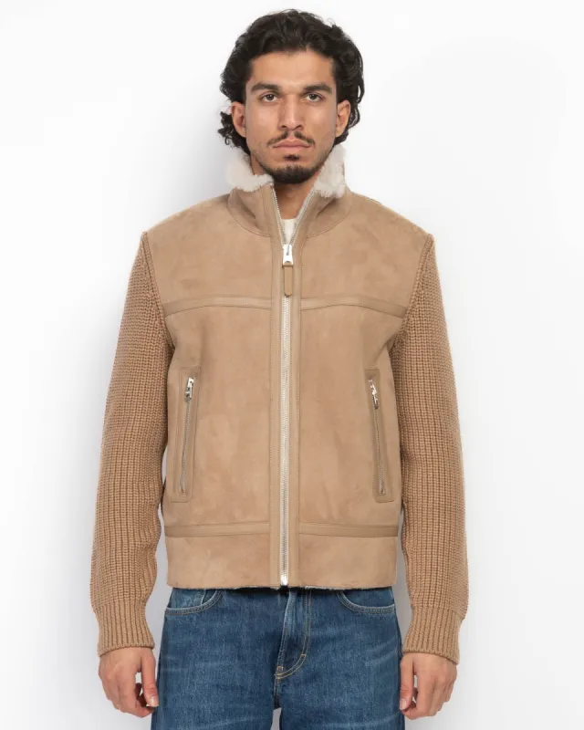 Jonathan Jacket sold by TNT Fashion
